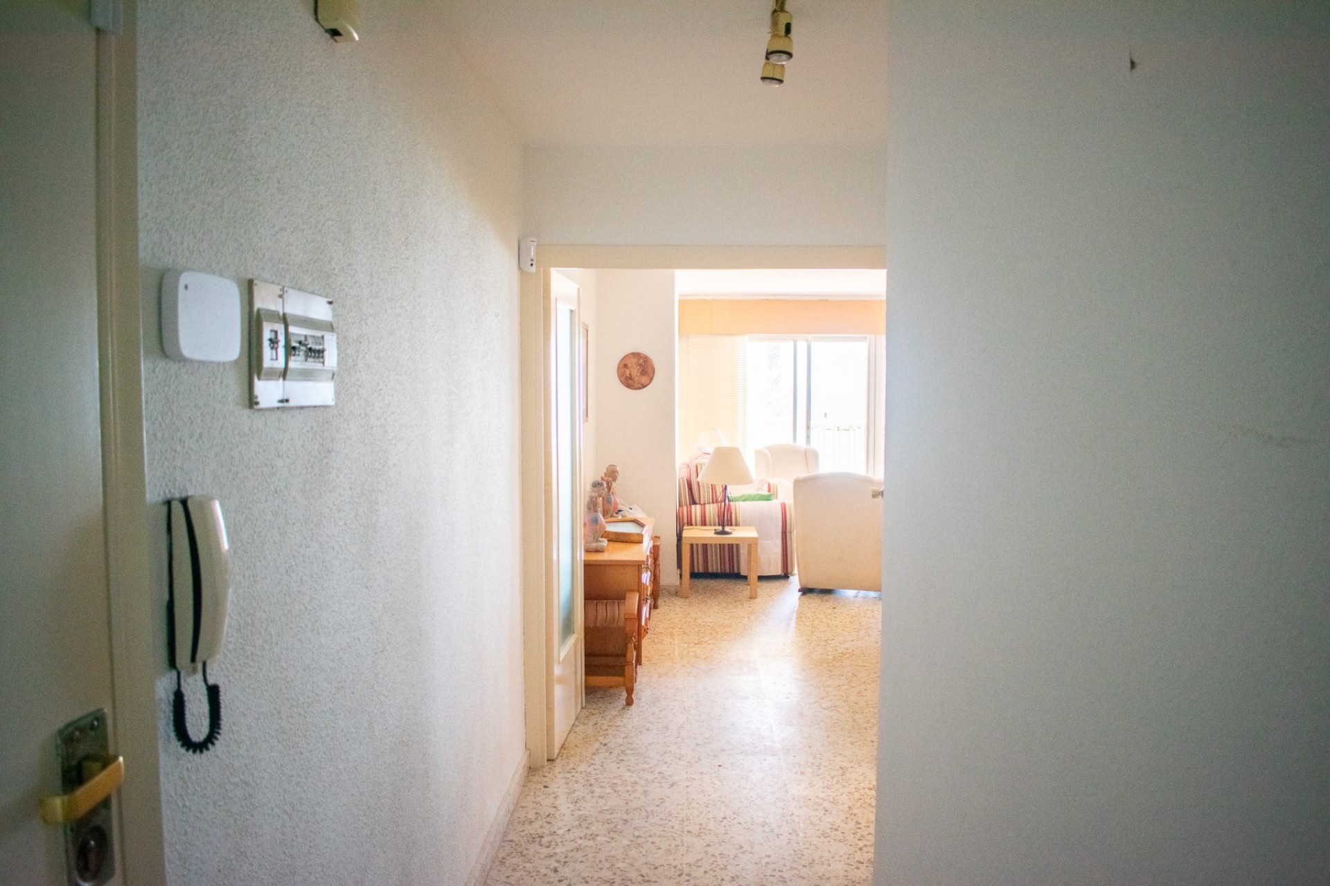 Herverkoop - Apartment - Torrevieja - Playa del Cura