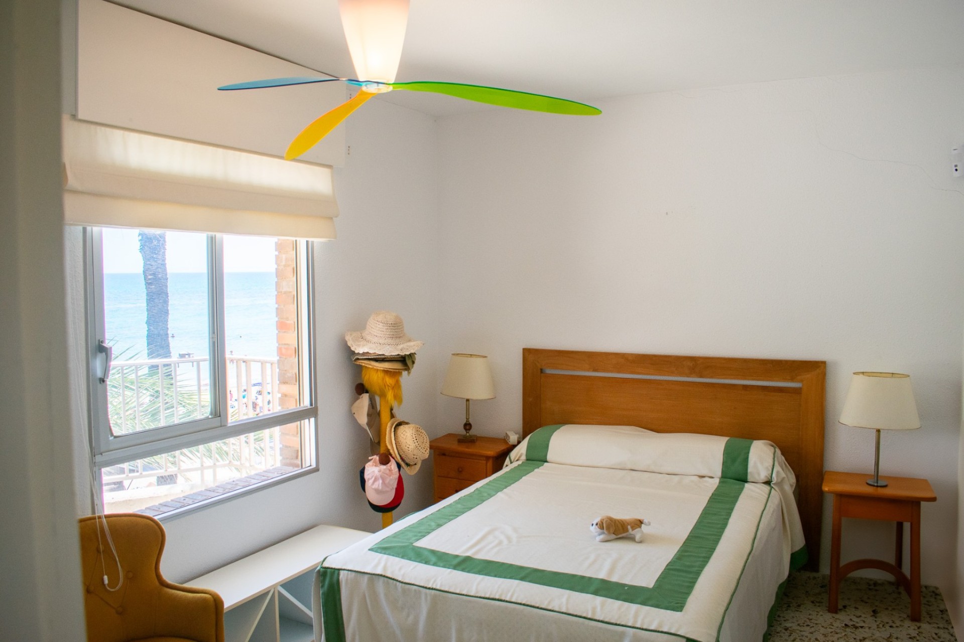 Herverkoop - Apartment - Torrevieja - Playa del Cura