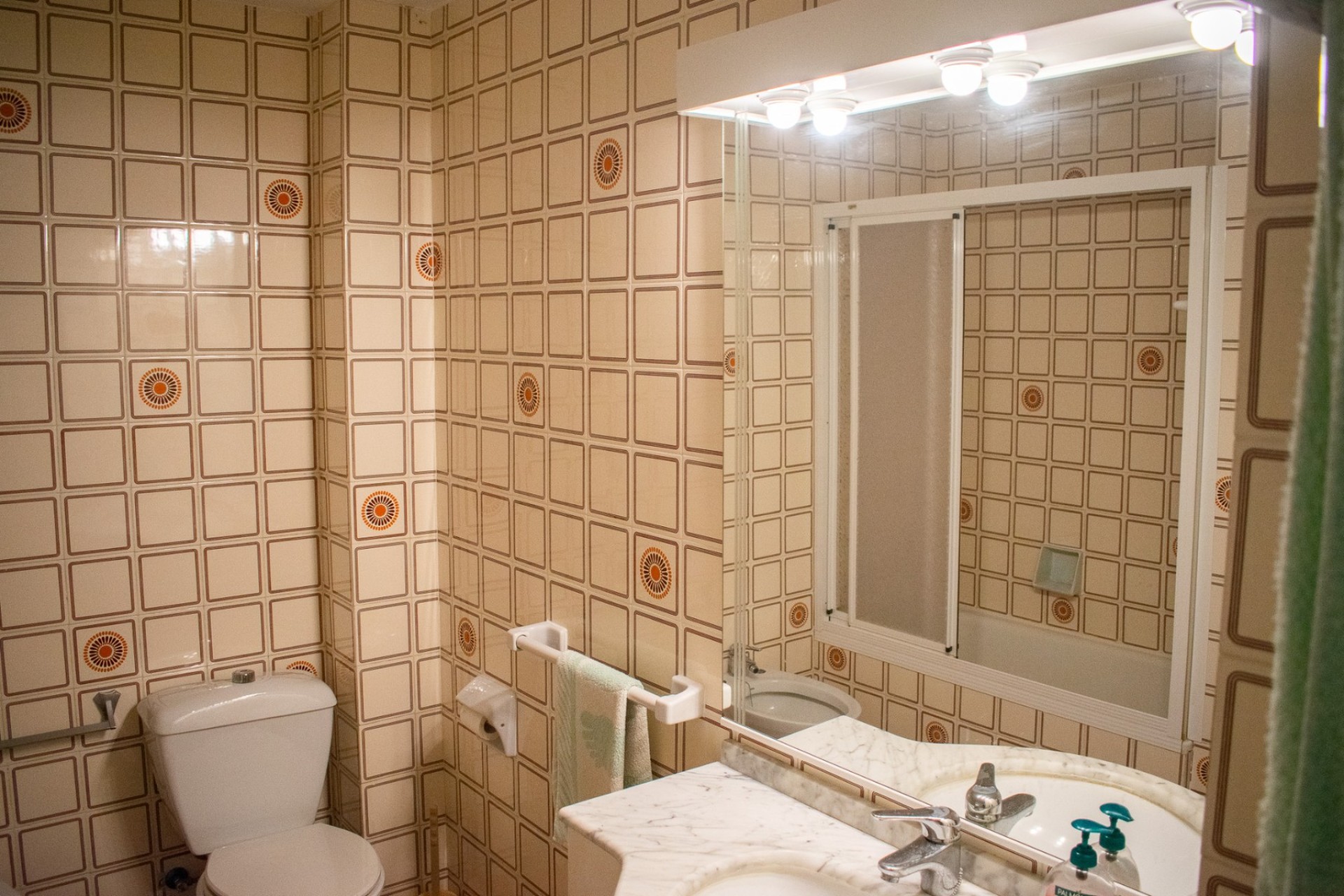 Herverkoop - Apartment - Torrevieja - Playa del Cura