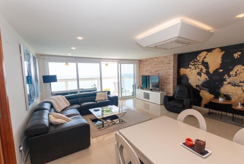 Herverkoop - Apartment - Torrevieja - Playa del Cura