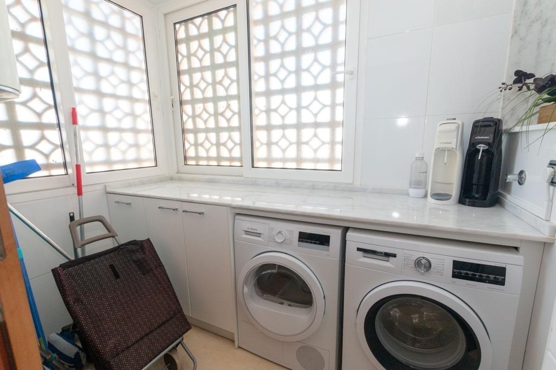 Herverkoop - Apartment - Torrevieja - Playa del Cura