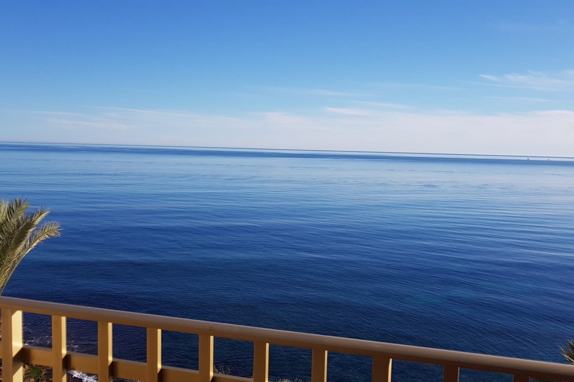 Herverkoop - Apartment - Torrevieja - Playa del Cura