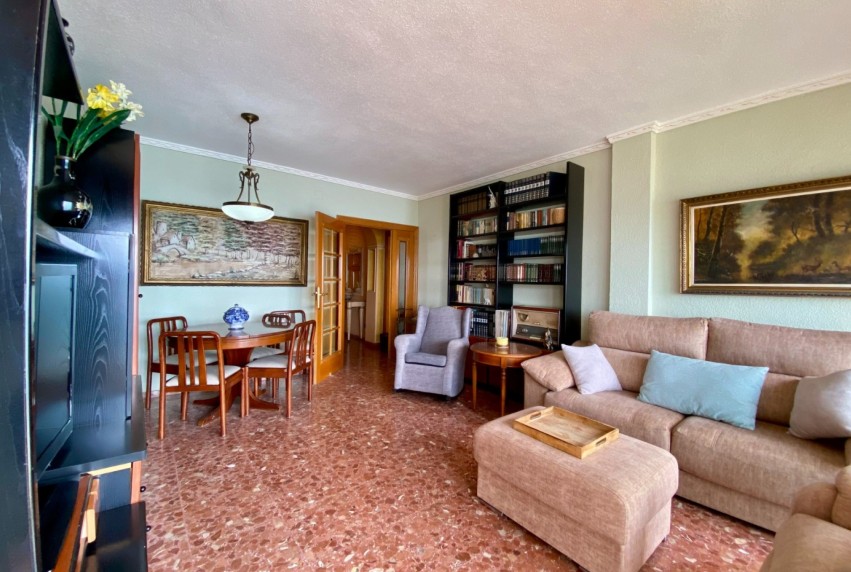 Herverkoop - Apartment - Torrevieja - Playa del Cura