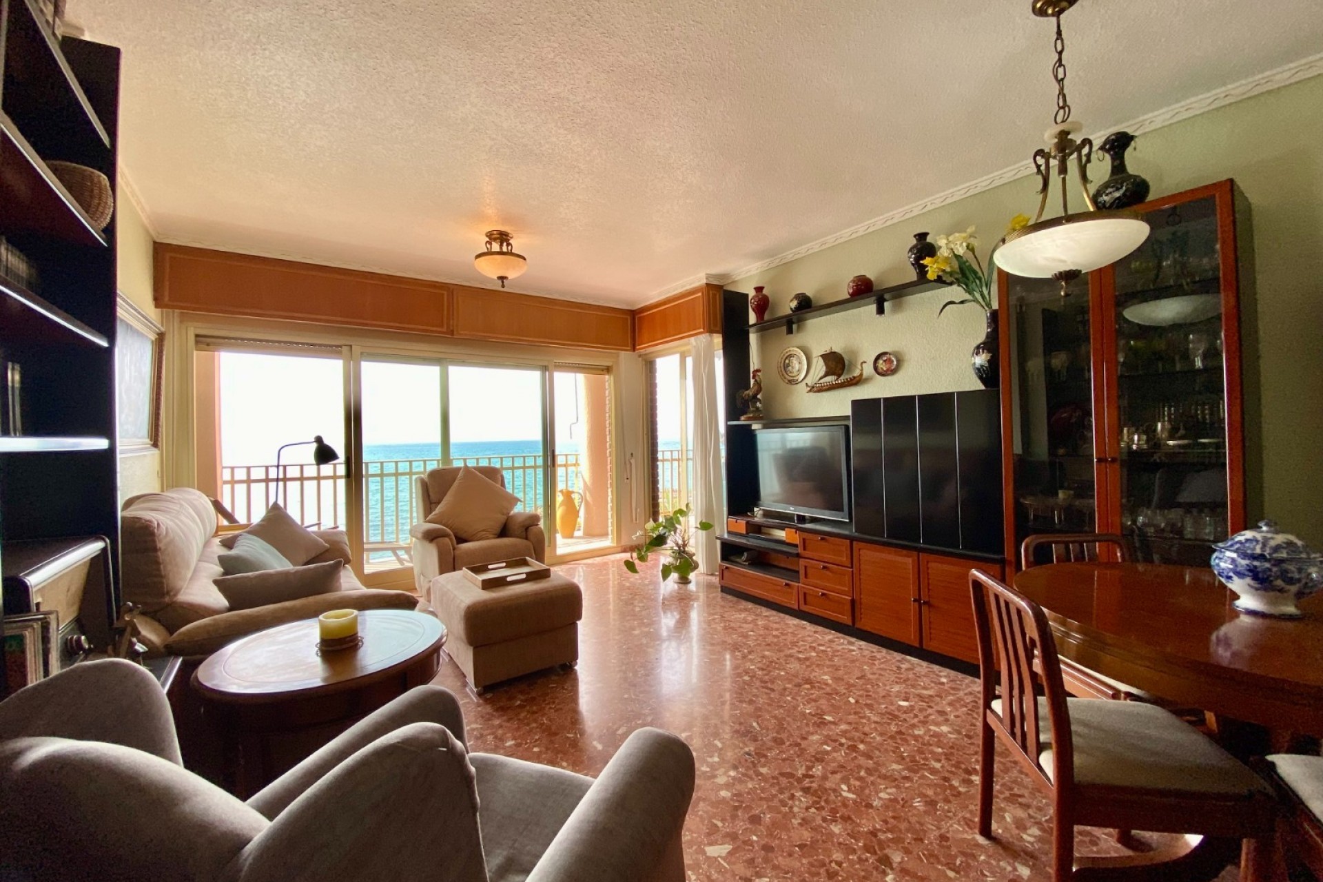 Herverkoop - Apartment - Torrevieja - Playa del Cura