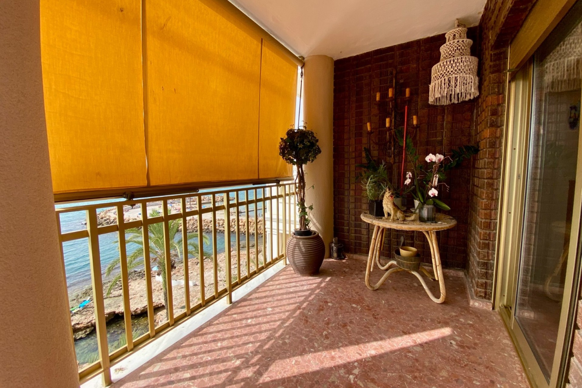 Herverkoop - Apartment - Torrevieja - Playa del Cura