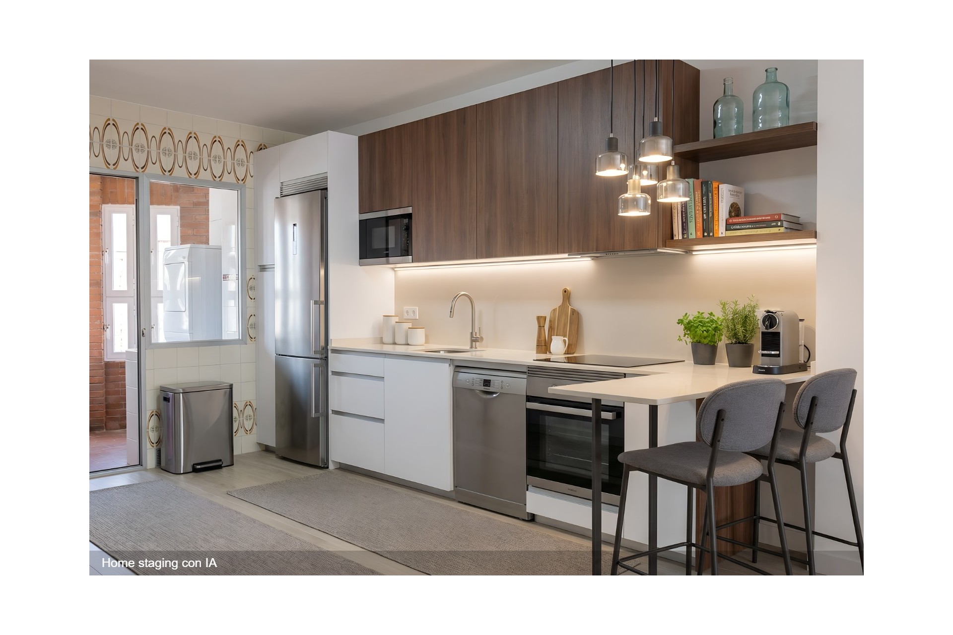 Herverkoop - Apartment - Torrevieja - Playa del Cura