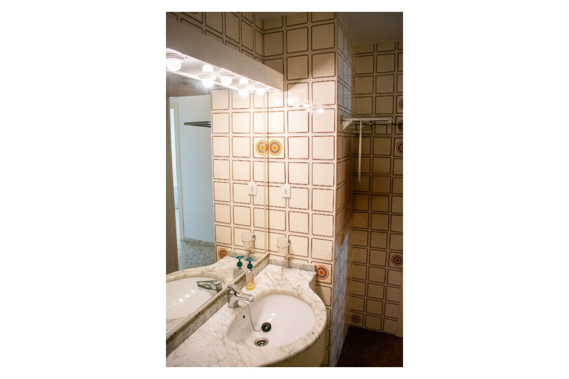 Herverkoop - Apartment - Torrevieja - Playa del Cura