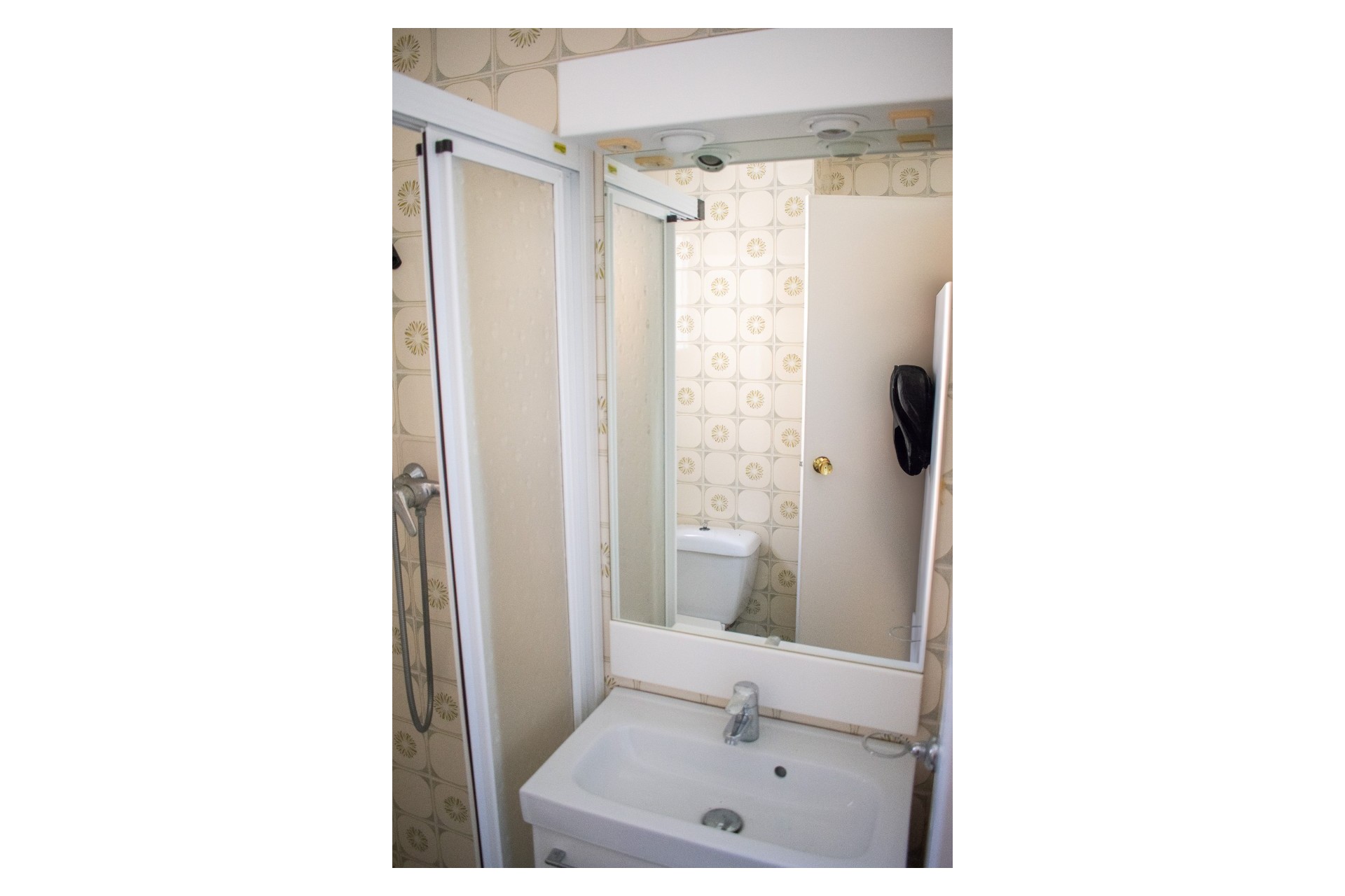 Herverkoop - Apartment - Torrevieja - Playa del Cura