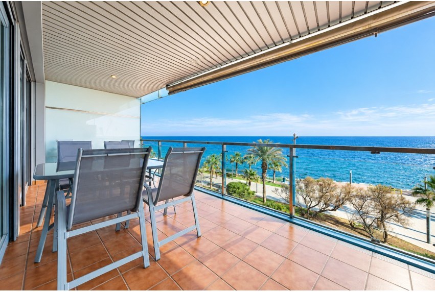 Herverkoop - Apartment - Torrevieja - Playa del Cura