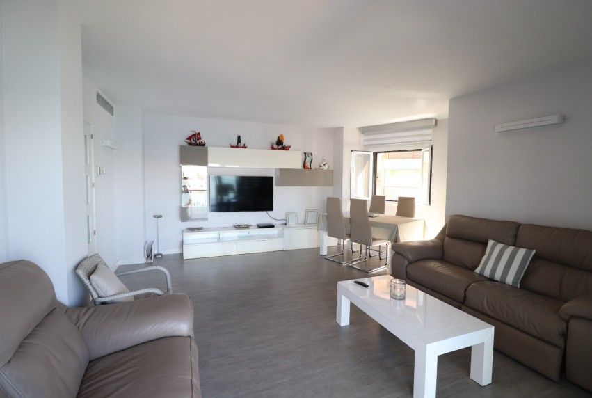 Herverkoop - Apartment - Torrevieja - Playa del Cura