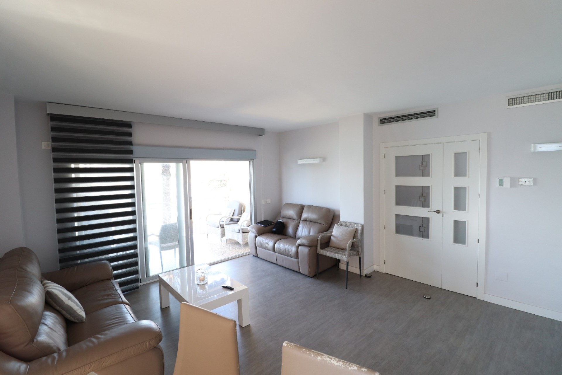 Herverkoop - Apartment - Torrevieja - Playa del Cura