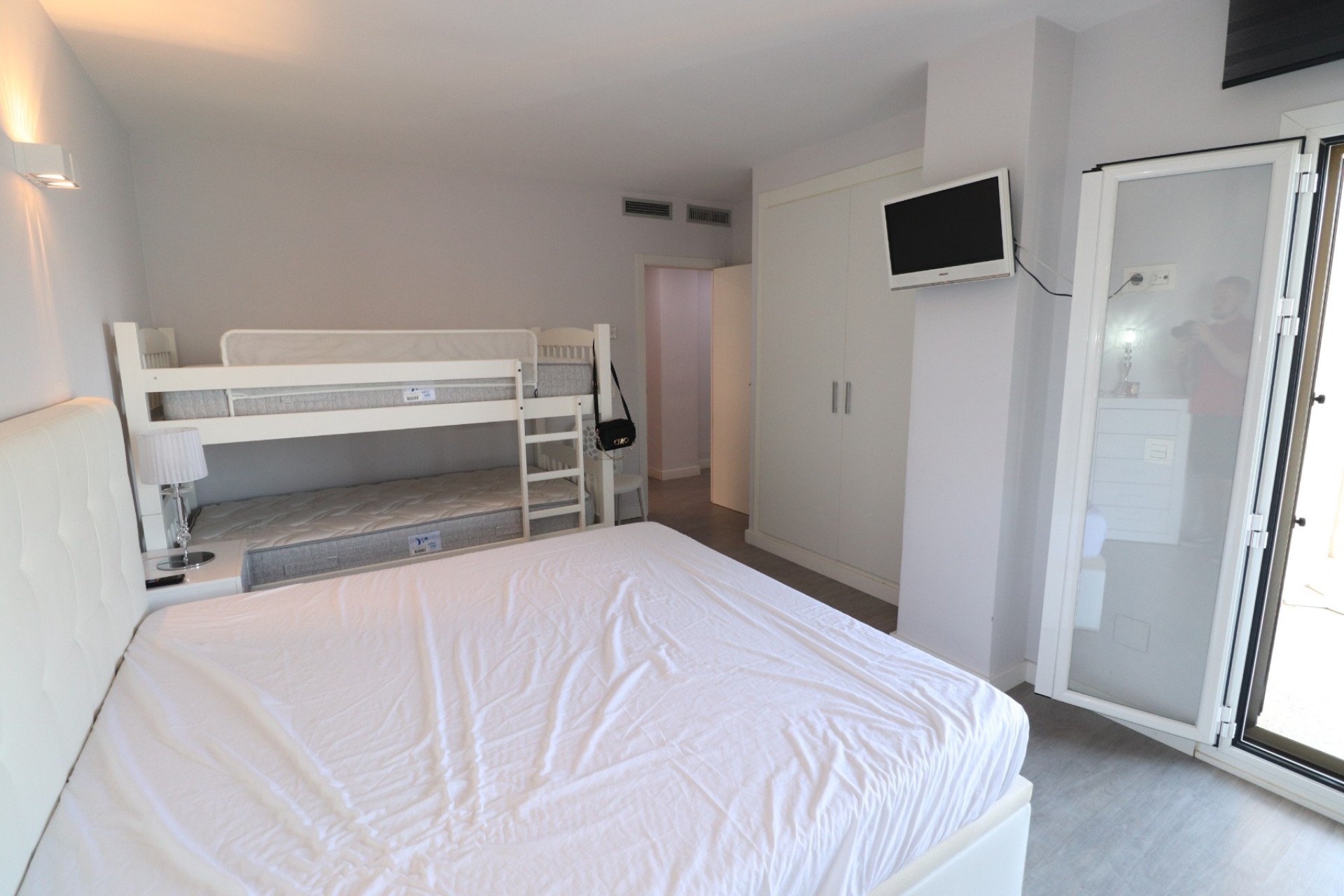 Herverkoop - Apartment - Torrevieja - Playa del Cura