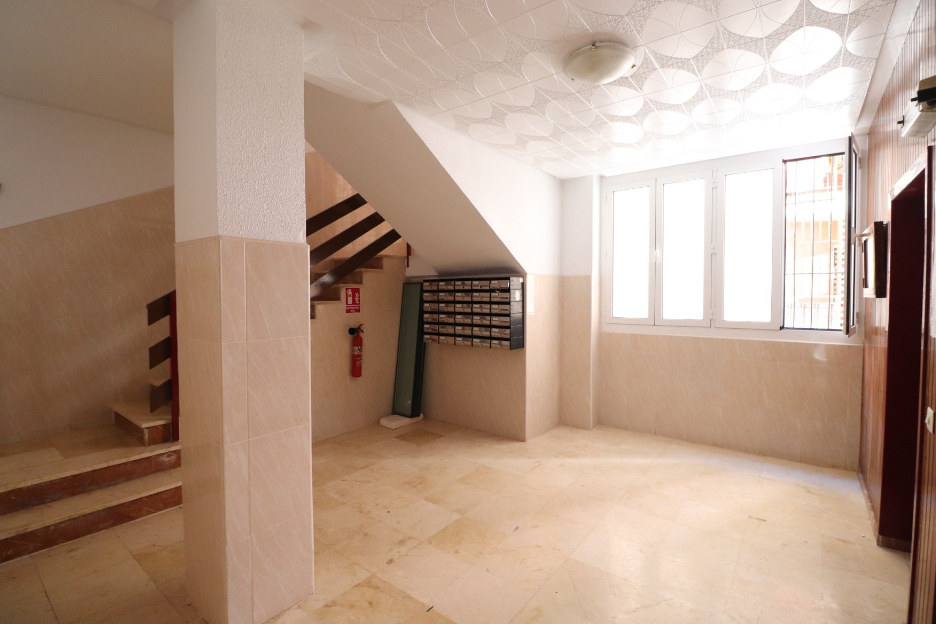 Herverkoop - Apartment - Torrevieja - Playa del Cura