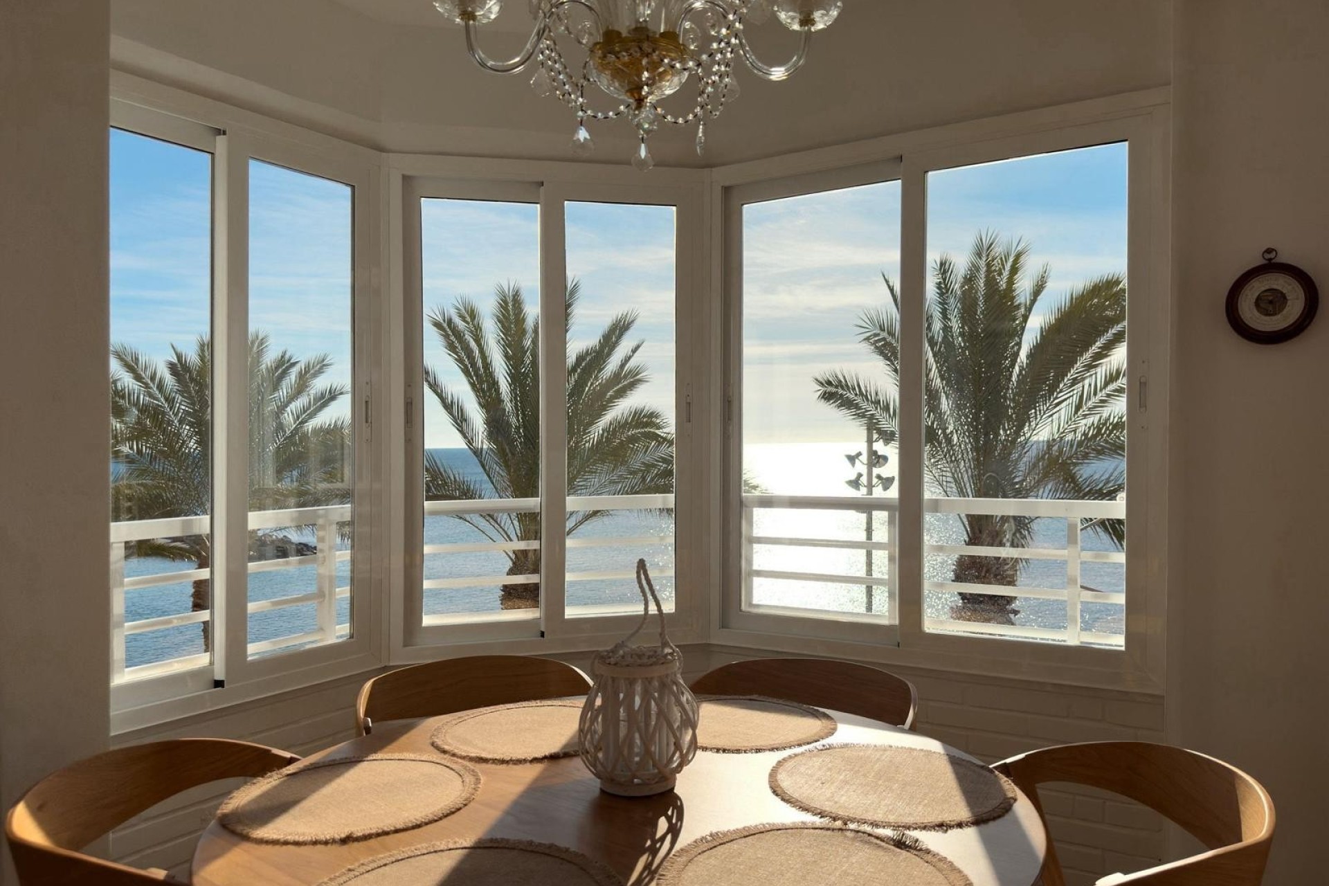 Herverkoop - Apartment - Torrevieja - Playa del Cura