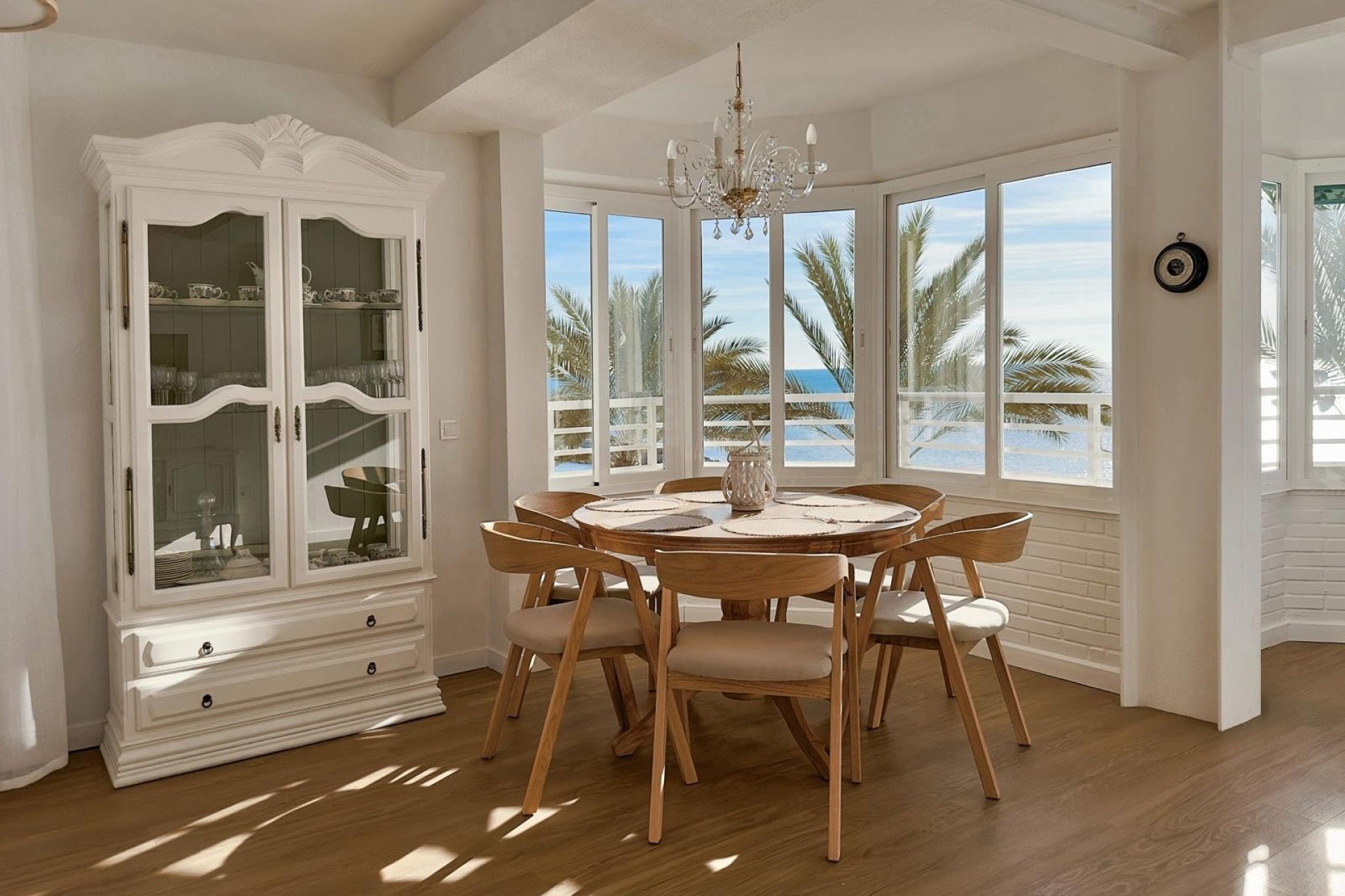 Herverkoop - Apartment - Torrevieja - Playa del Cura
