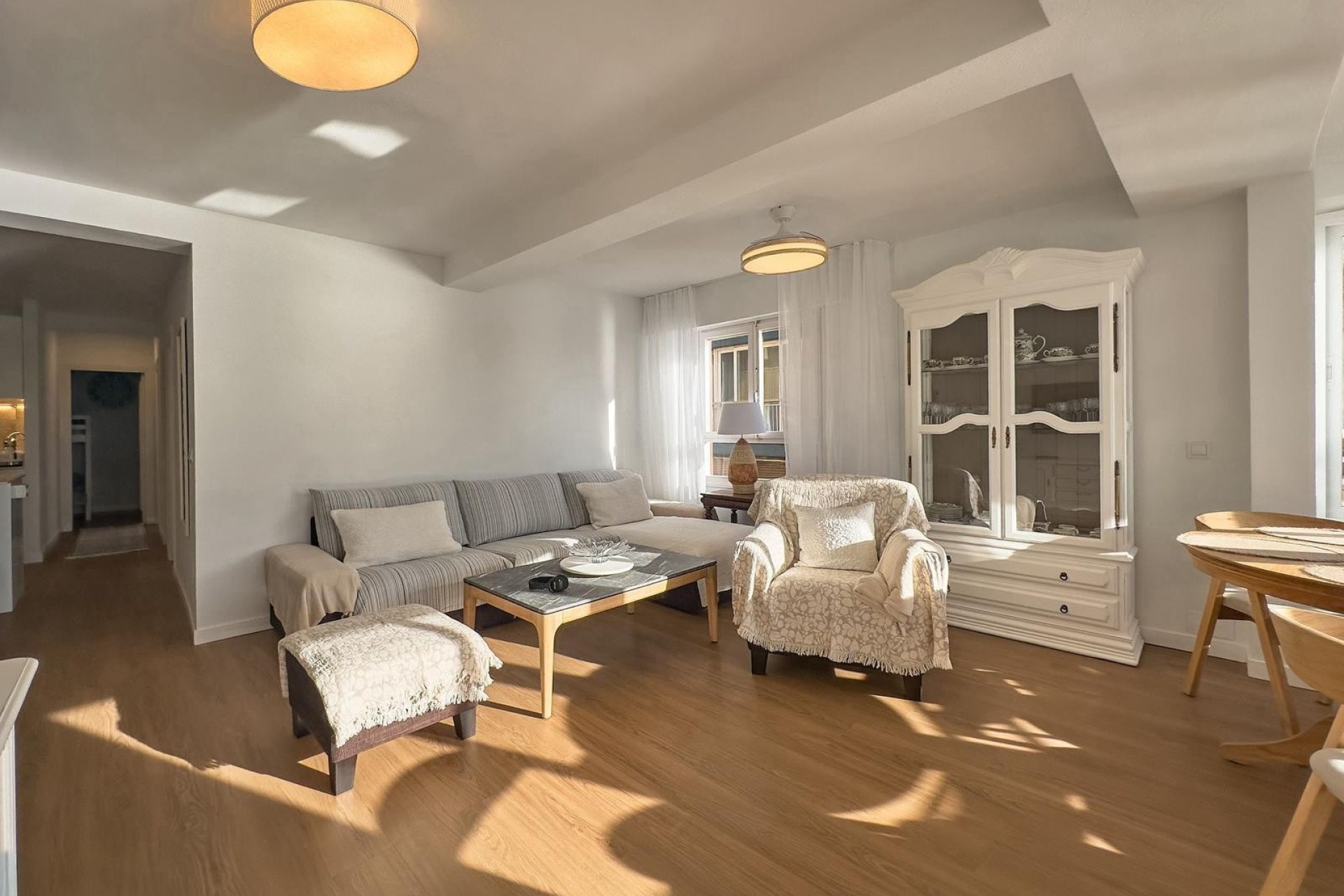 Herverkoop - Apartment - Torrevieja - Playa del Cura
