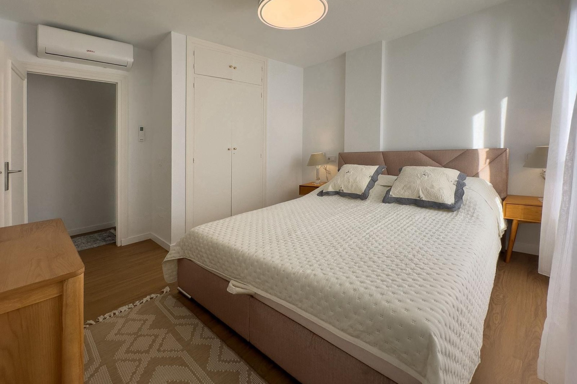 Herverkoop - Apartment - Torrevieja - Playa del Cura