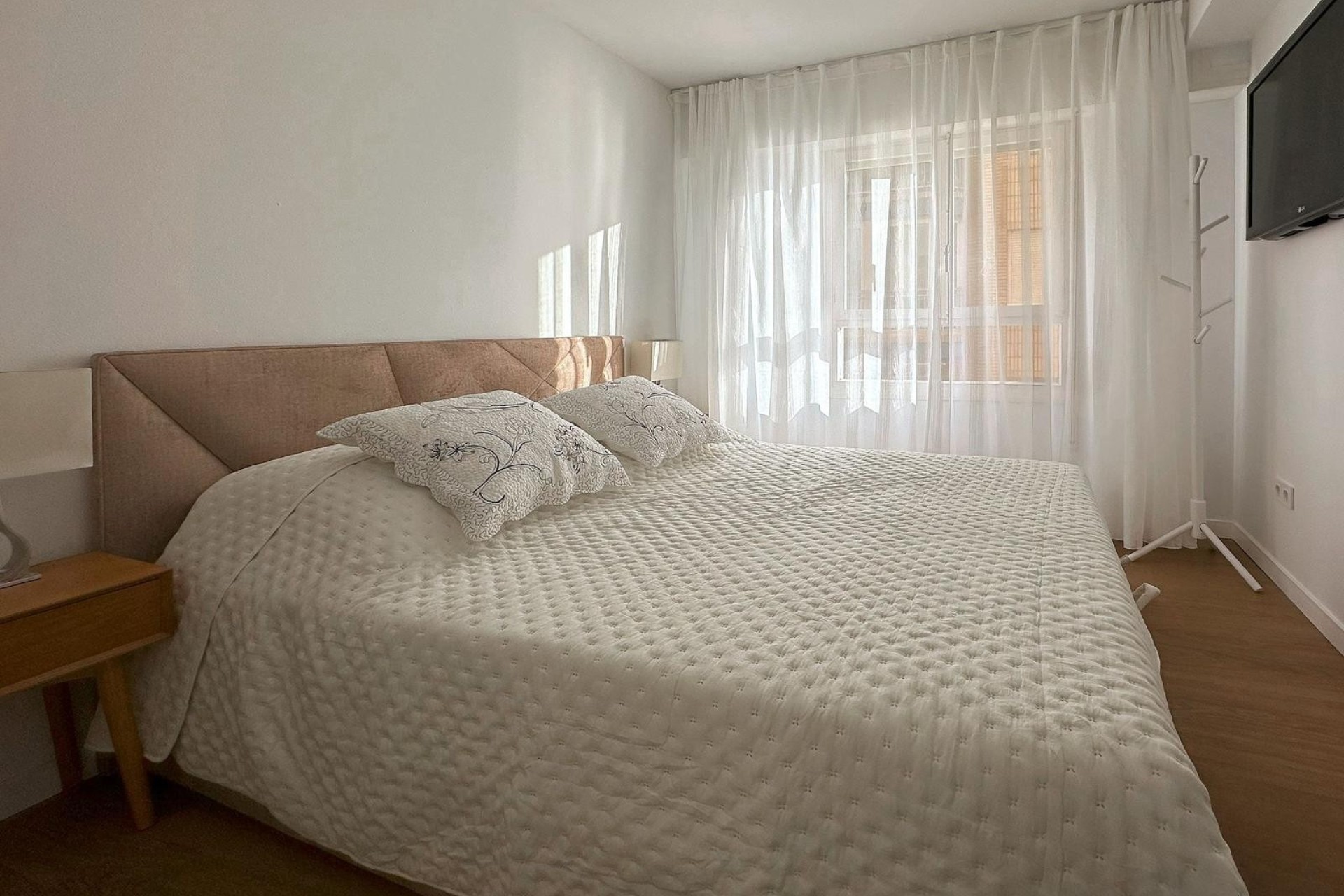 Herverkoop - Apartment - Torrevieja - Playa del Cura