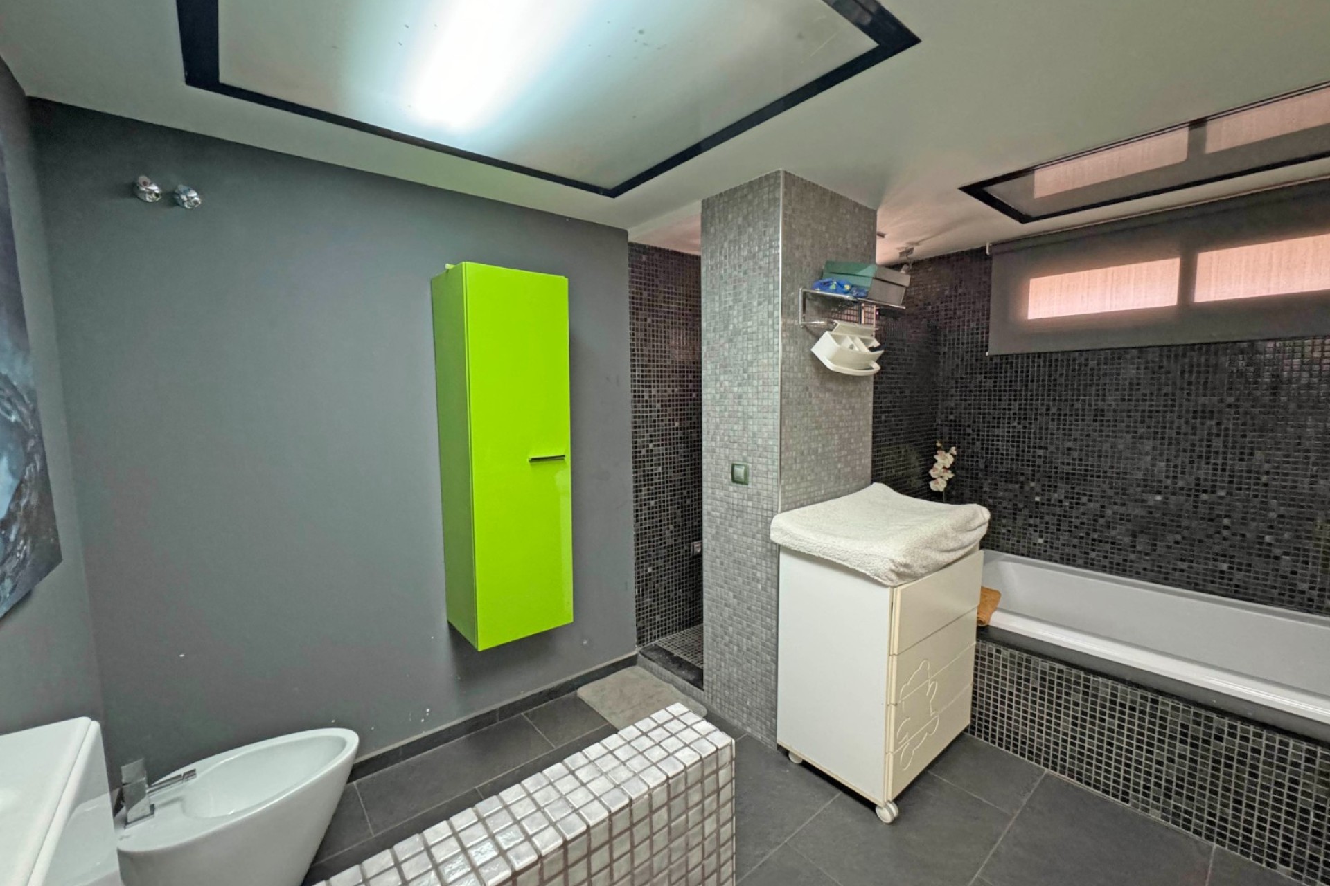 Herverkoop - Apartment - Torrevieja - Playa del Cura