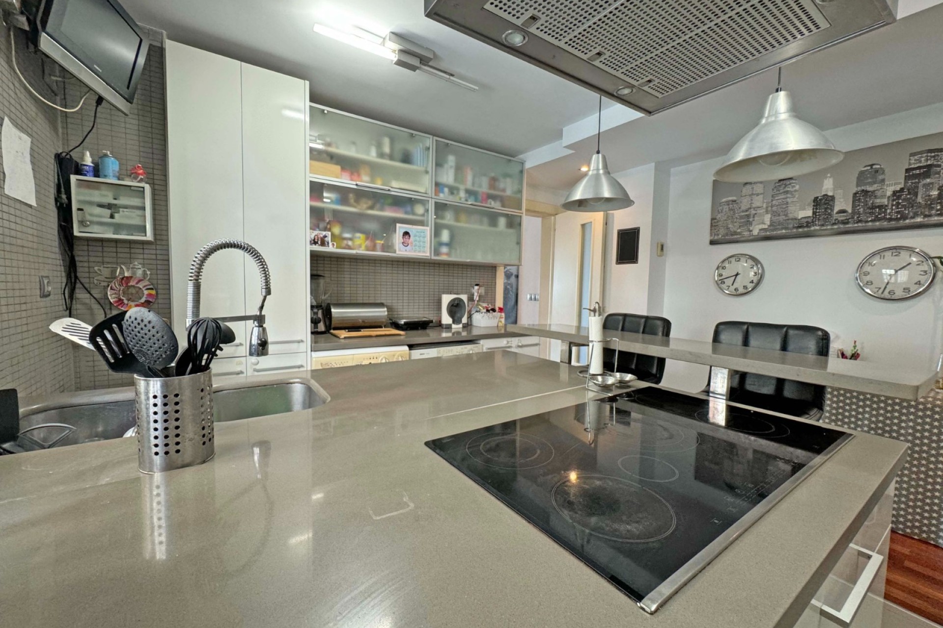 Herverkoop - Apartment - Torrevieja - Playa del Cura