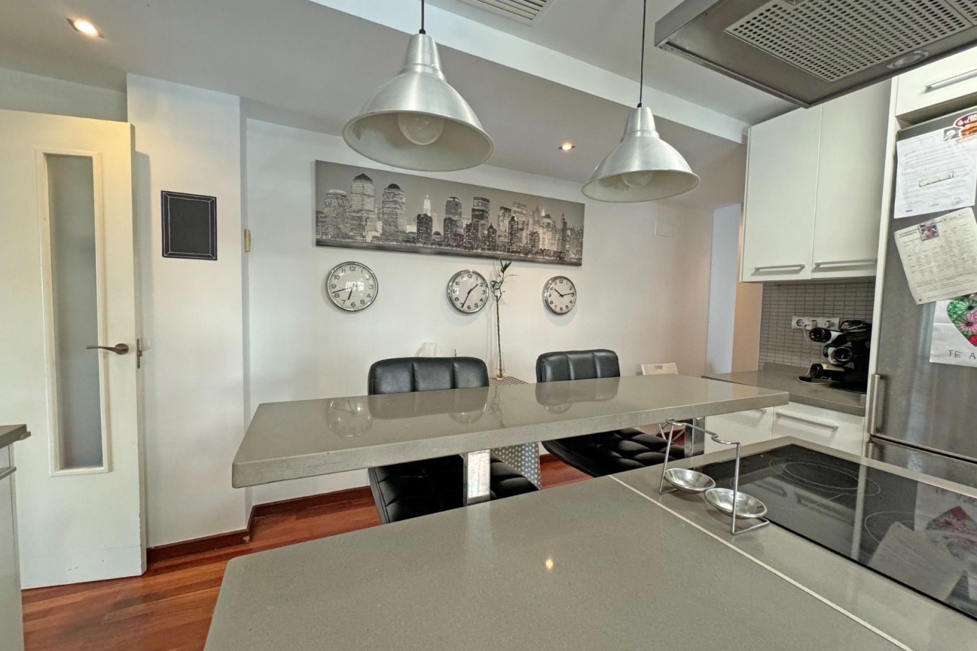 Herverkoop - Apartment - Torrevieja - Playa del Cura