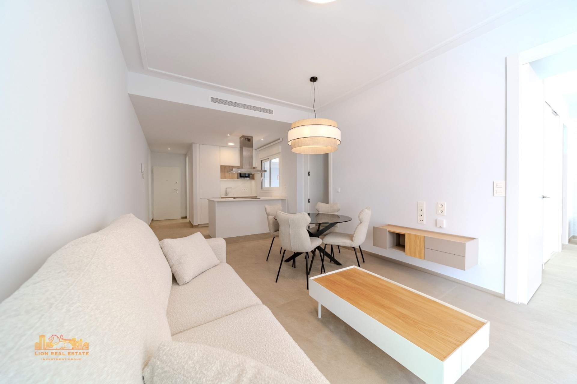 Herverkoop - Apartment - Torrevieja - Playa Los Locos