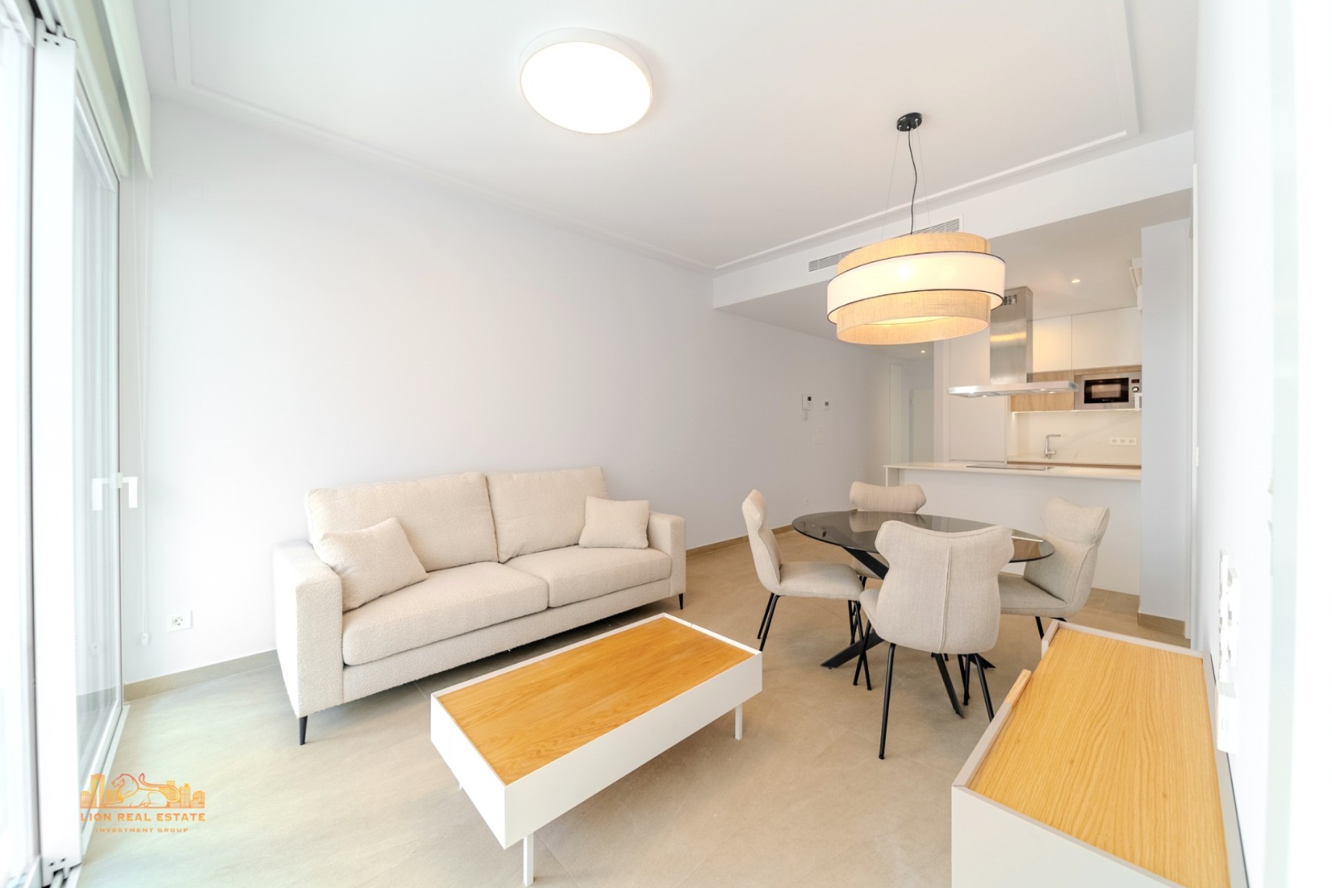 Herverkoop - Apartment - Torrevieja - Playa Los Locos