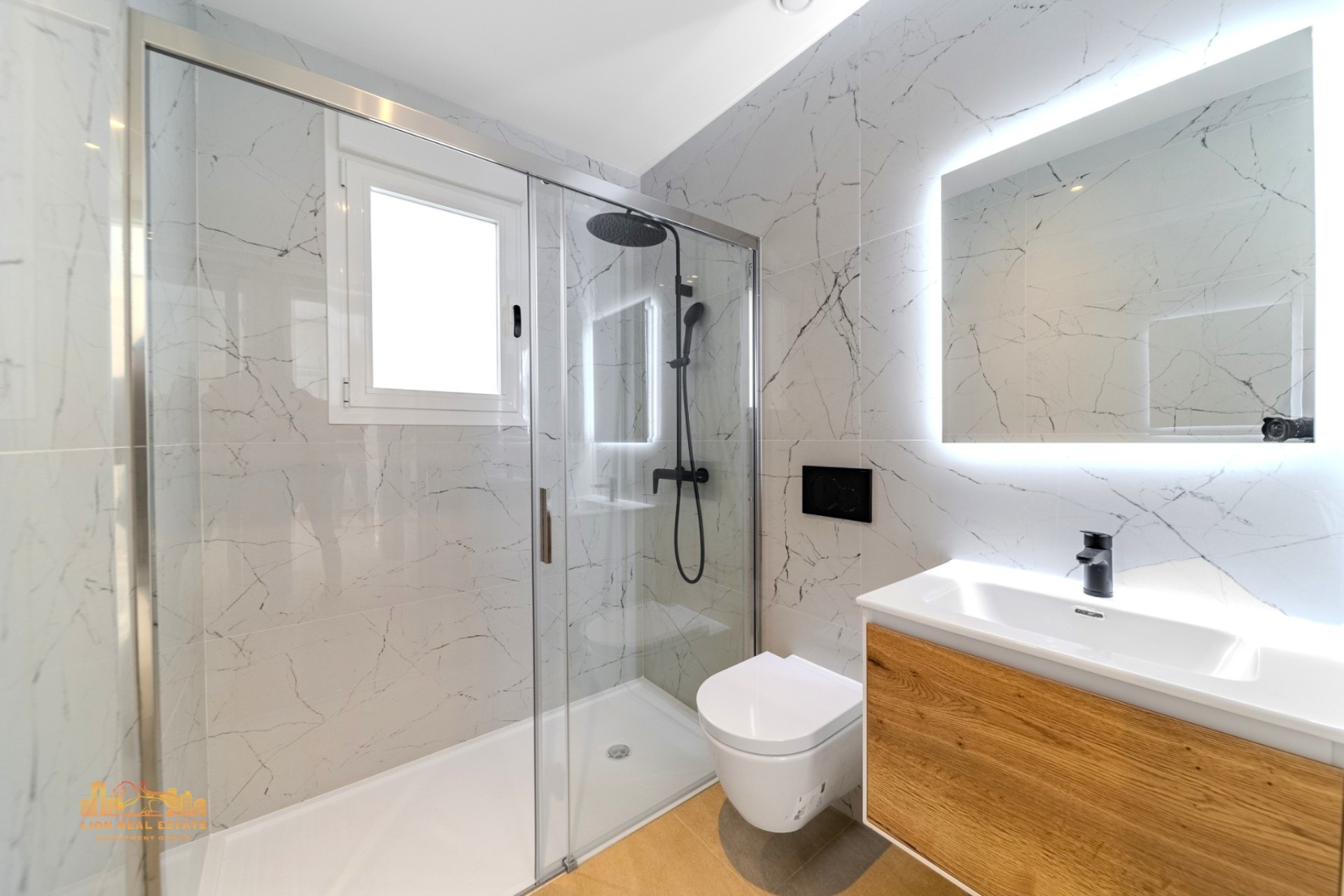 Herverkoop - Apartment - Torrevieja - Playa Los Locos