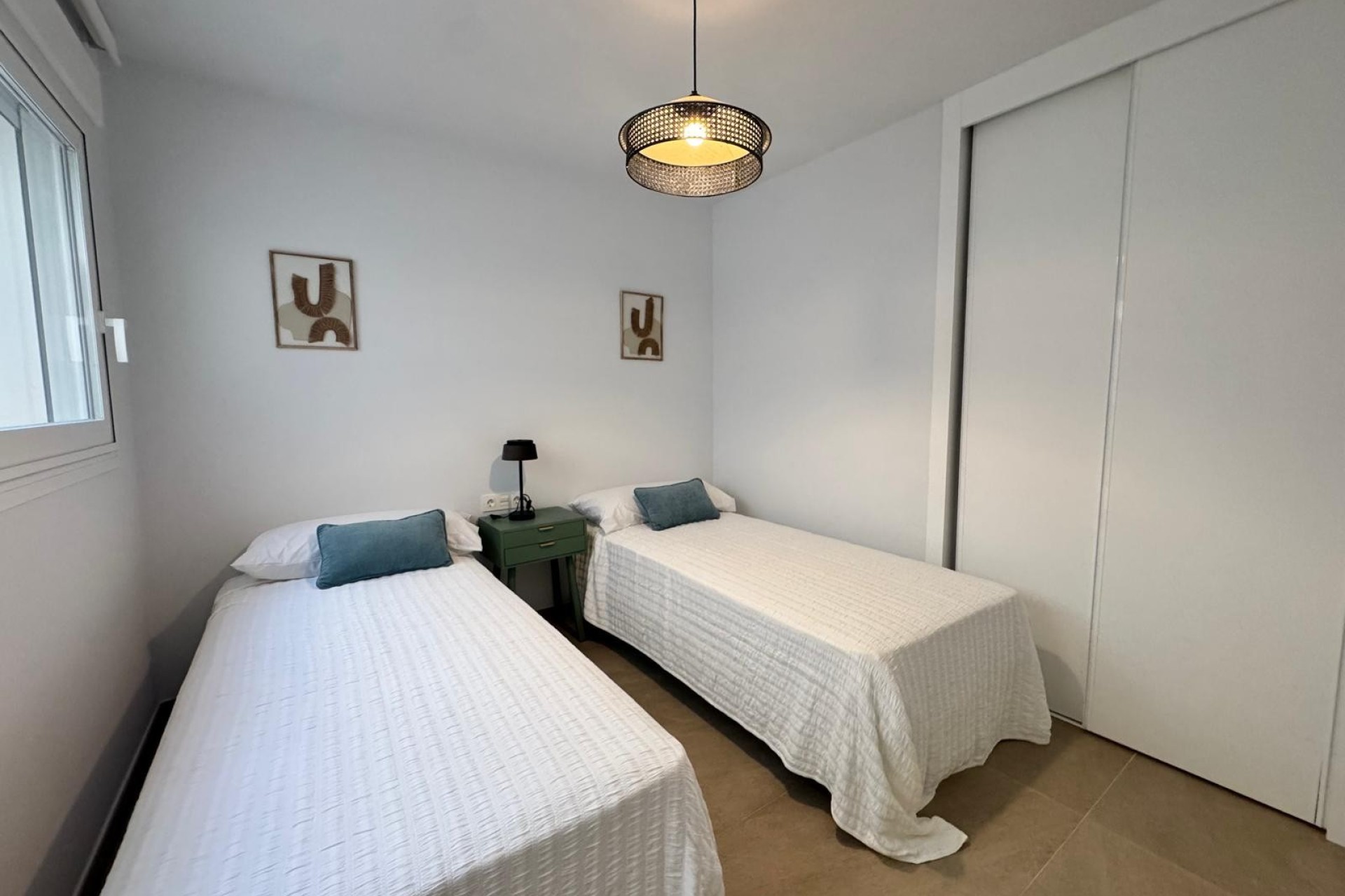 Herverkoop - Apartment - Torrevieja - Playa Los Locos