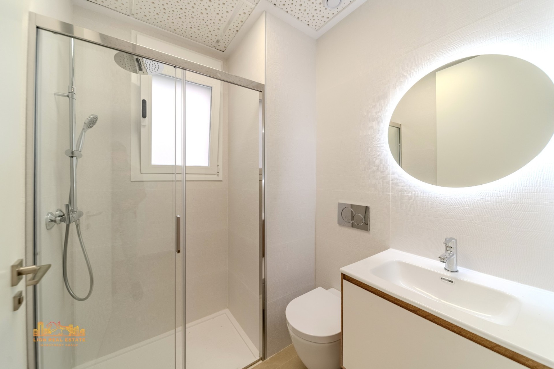 Herverkoop - Apartment - Torrevieja - Playa Los Locos