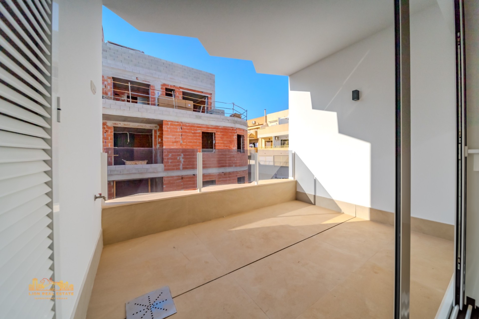 Herverkoop - Apartment - Torrevieja - Playa Los Locos