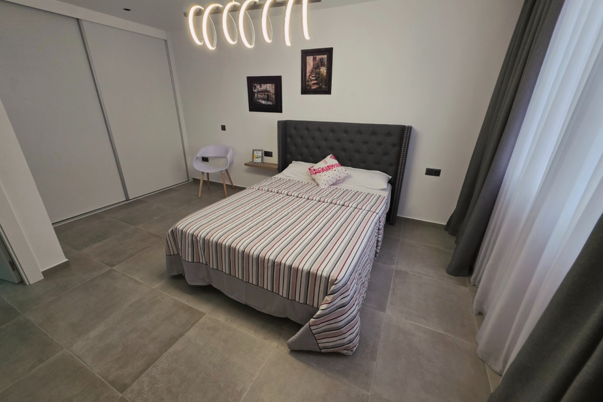 Herverkoop - Apartment - Torrevieja - Puerto