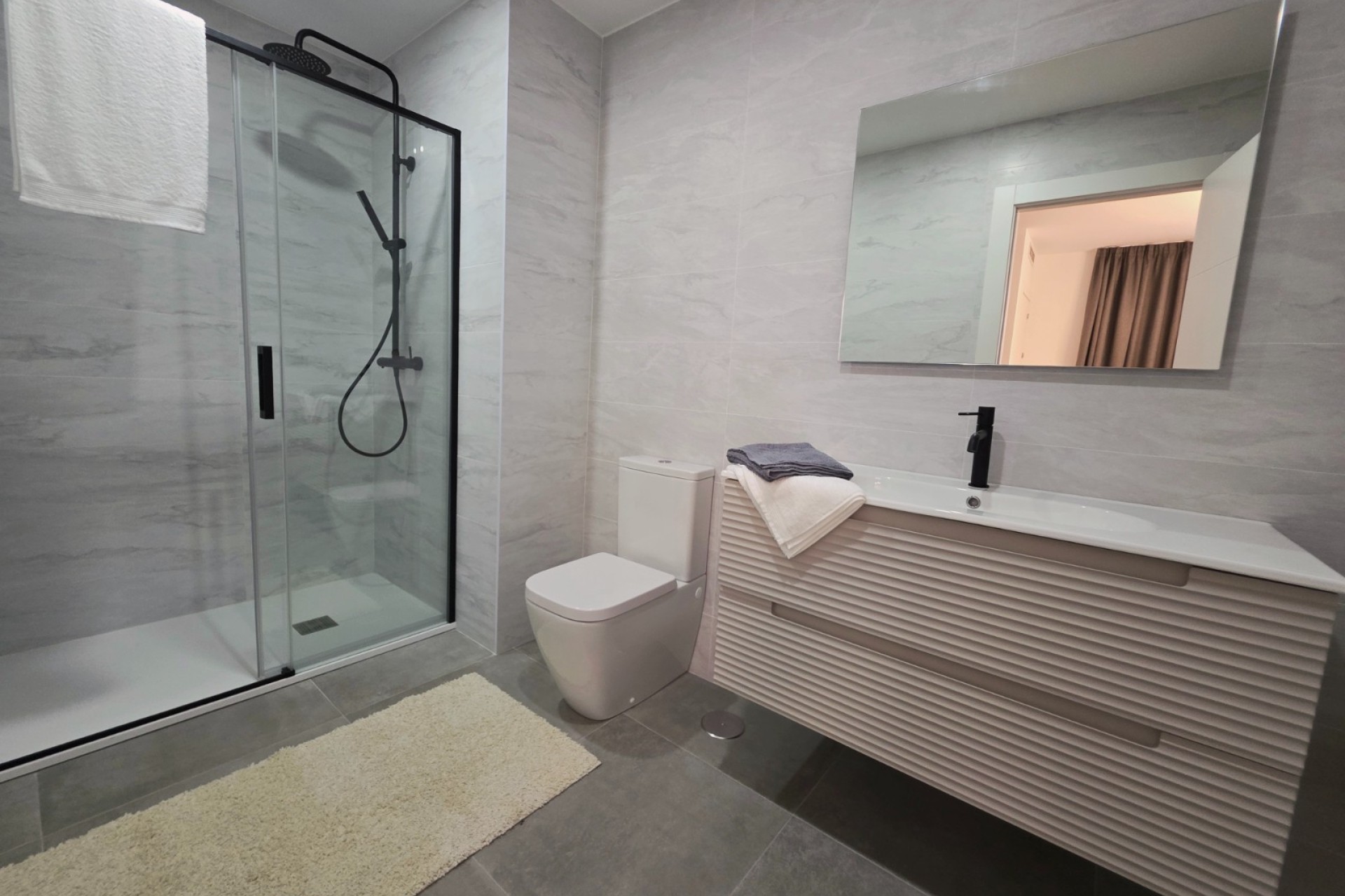 Herverkoop - Apartment - Torrevieja - Puerto