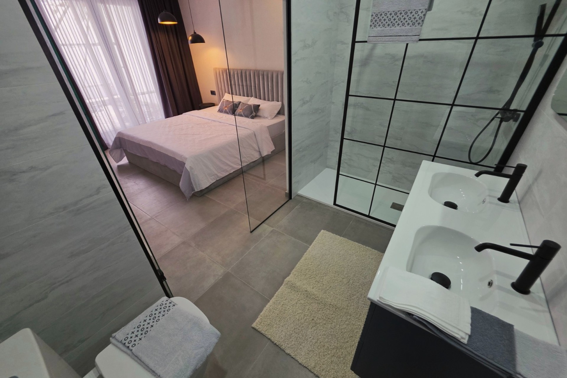 Herverkoop - Apartment - Torrevieja - Puerto