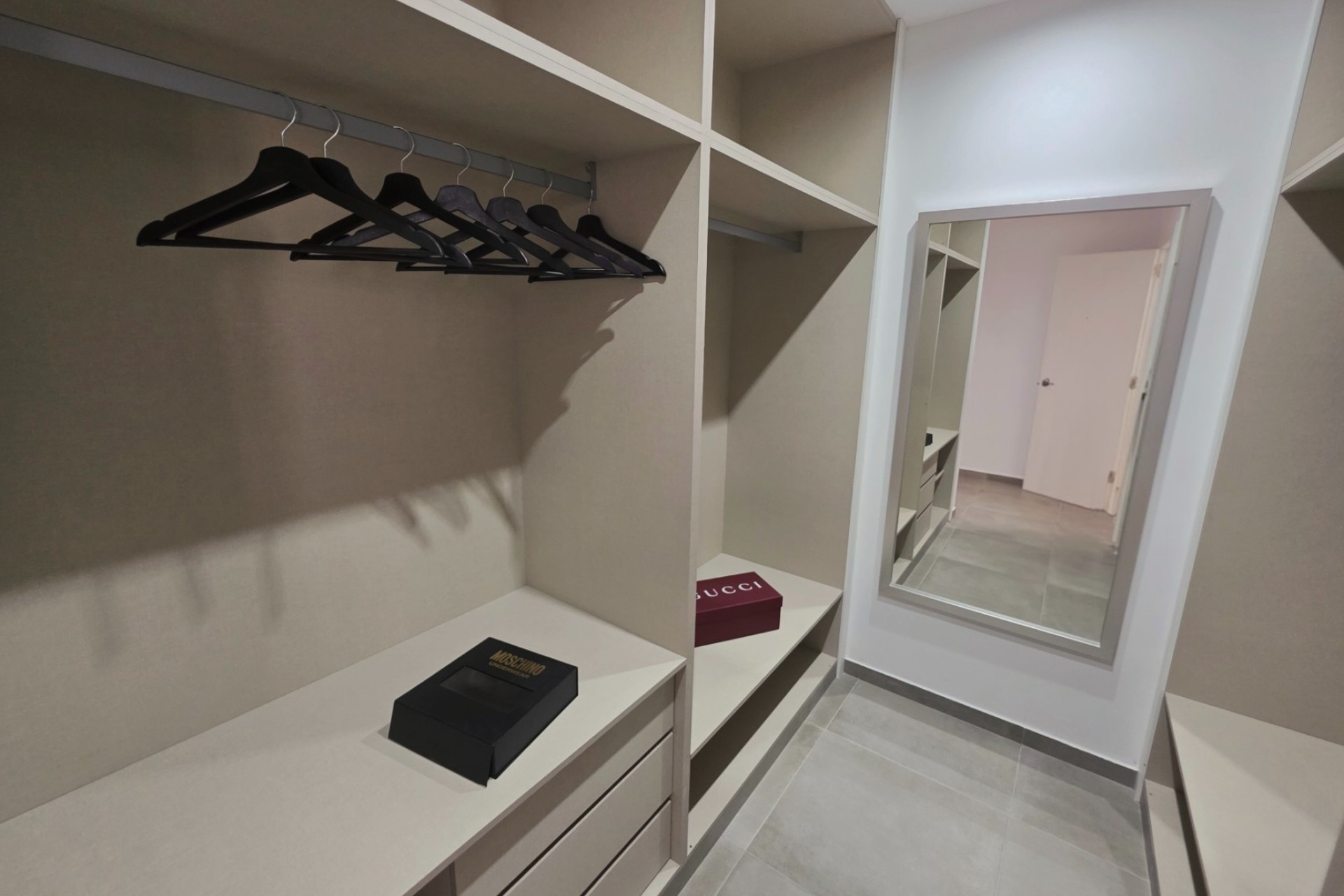 Herverkoop - Apartment - Torrevieja - Puerto