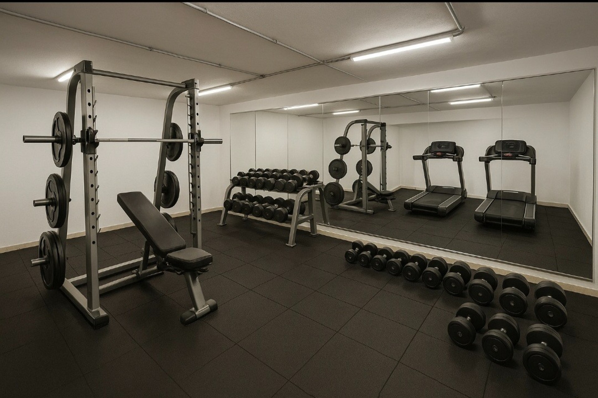 Herverkoop - Apartment - Torrevieja - Puerto