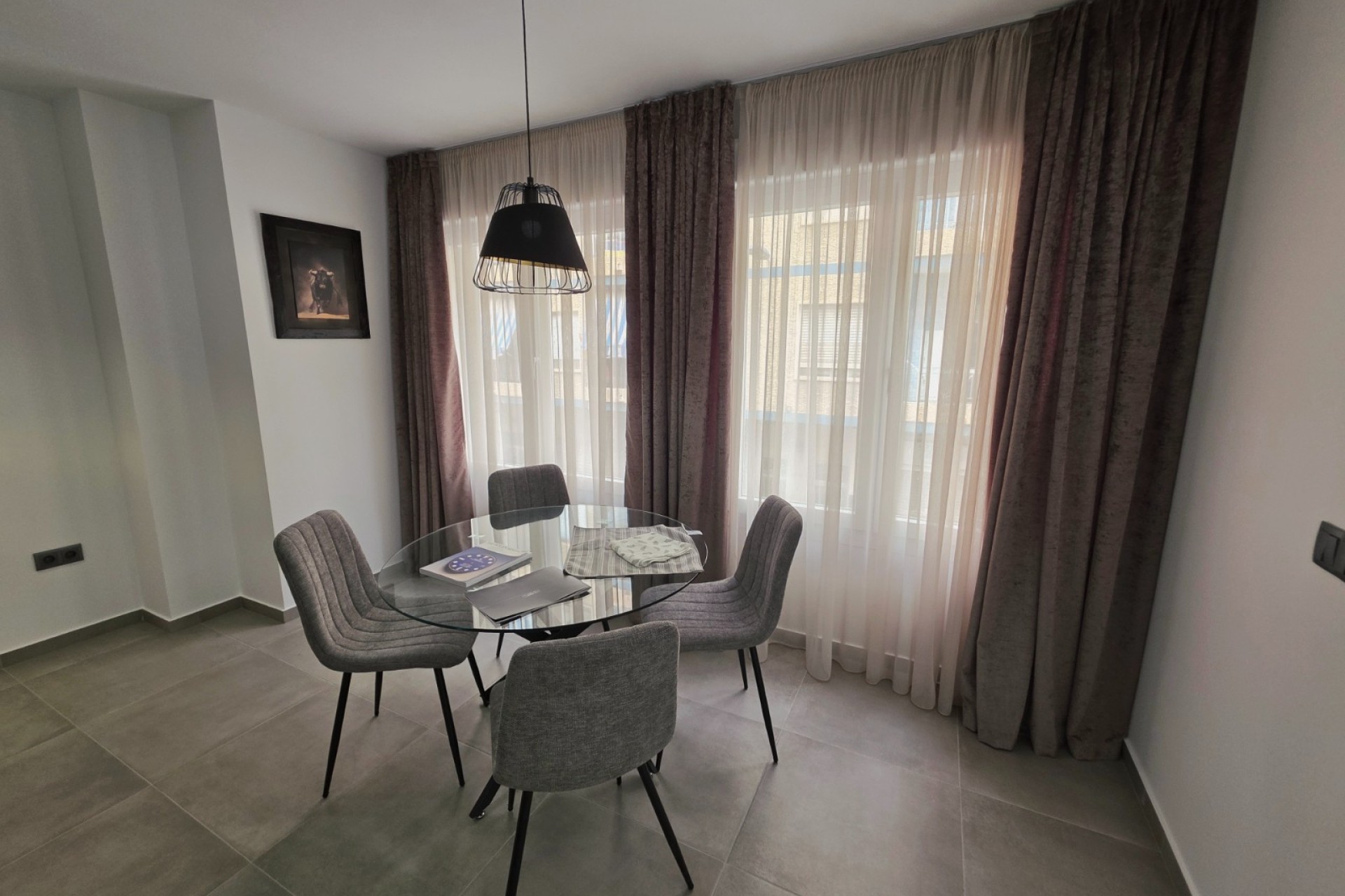 Herverkoop - Apartment - Torrevieja - Puerto