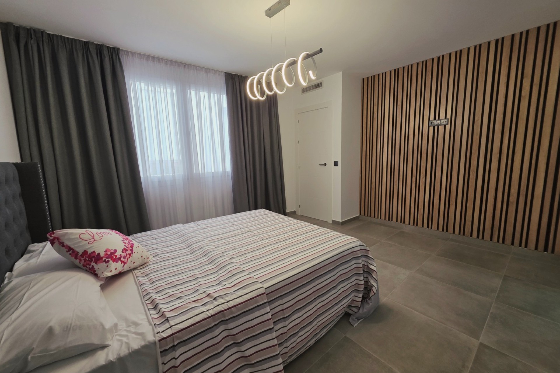 Herverkoop - Apartment - Torrevieja - Puerto