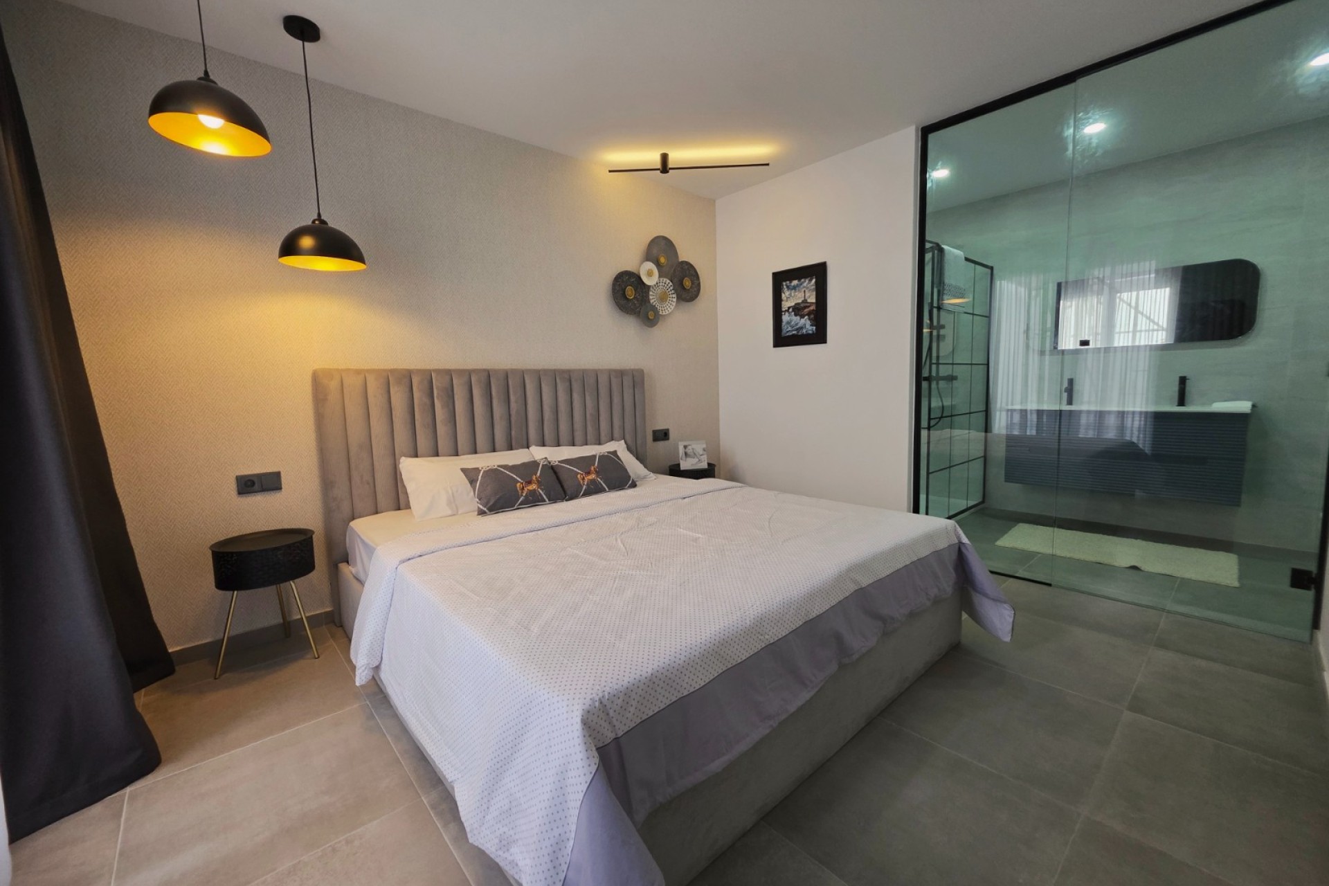 Herverkoop - Apartment - Torrevieja - Puerto