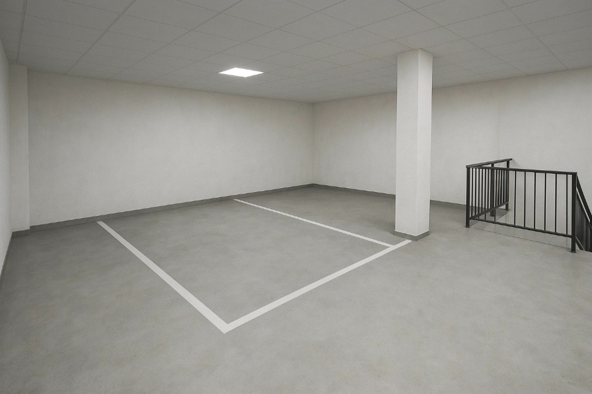 Herverkoop - Apartment - Torrevieja - Puerto