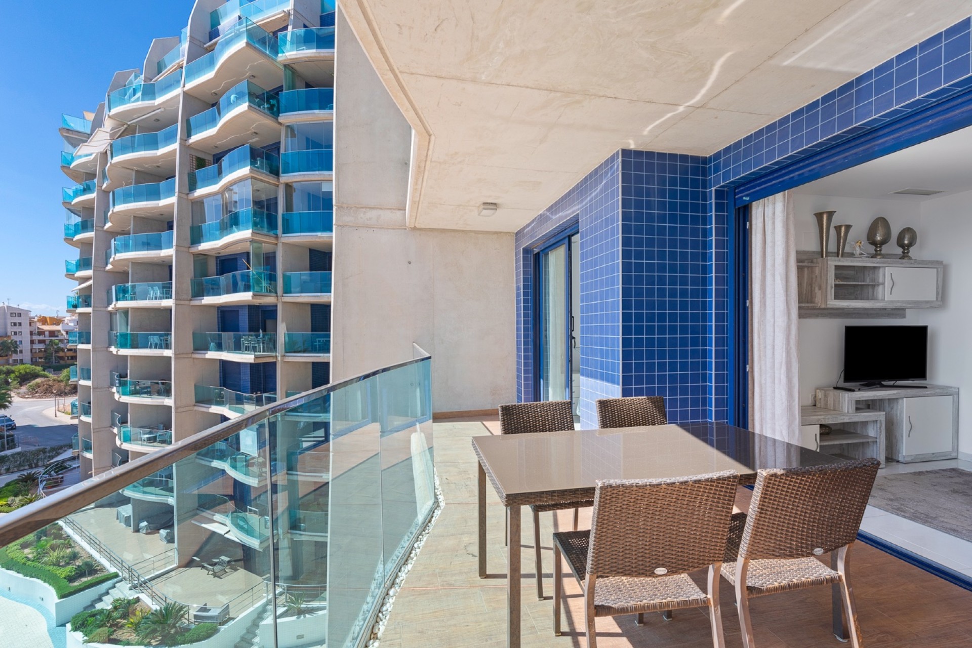 Herverkoop - Apartment - Torrevieja - Punta Prima