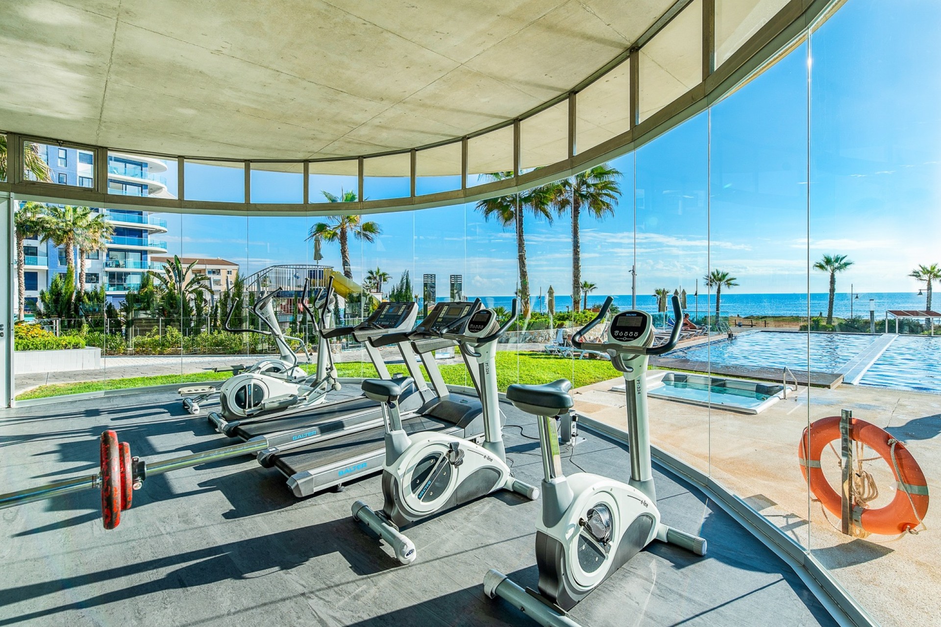 Herverkoop - Apartment - Torrevieja - Punta Prima