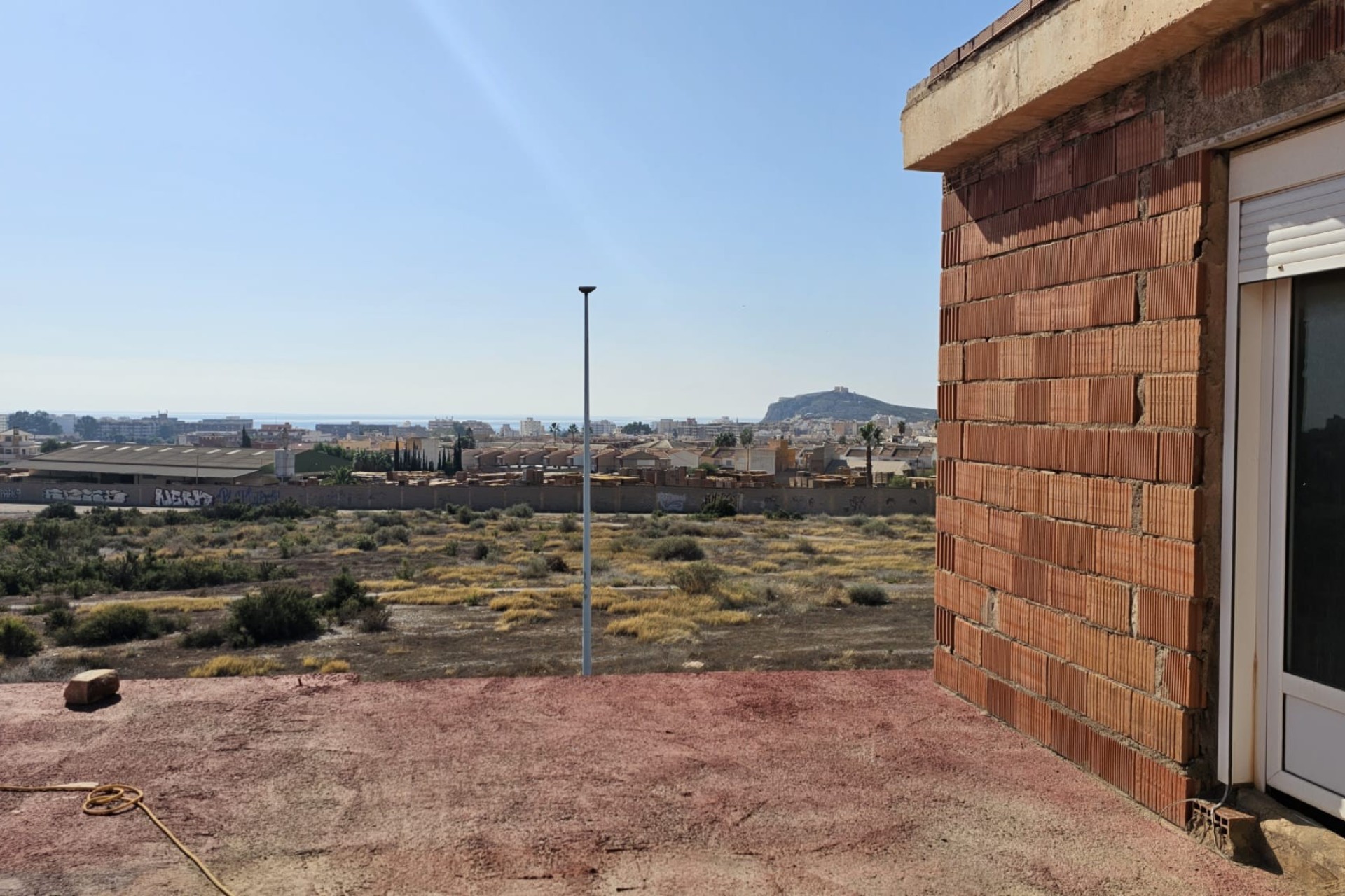 Herverkoop - Commercial - Aguilas - La Estación