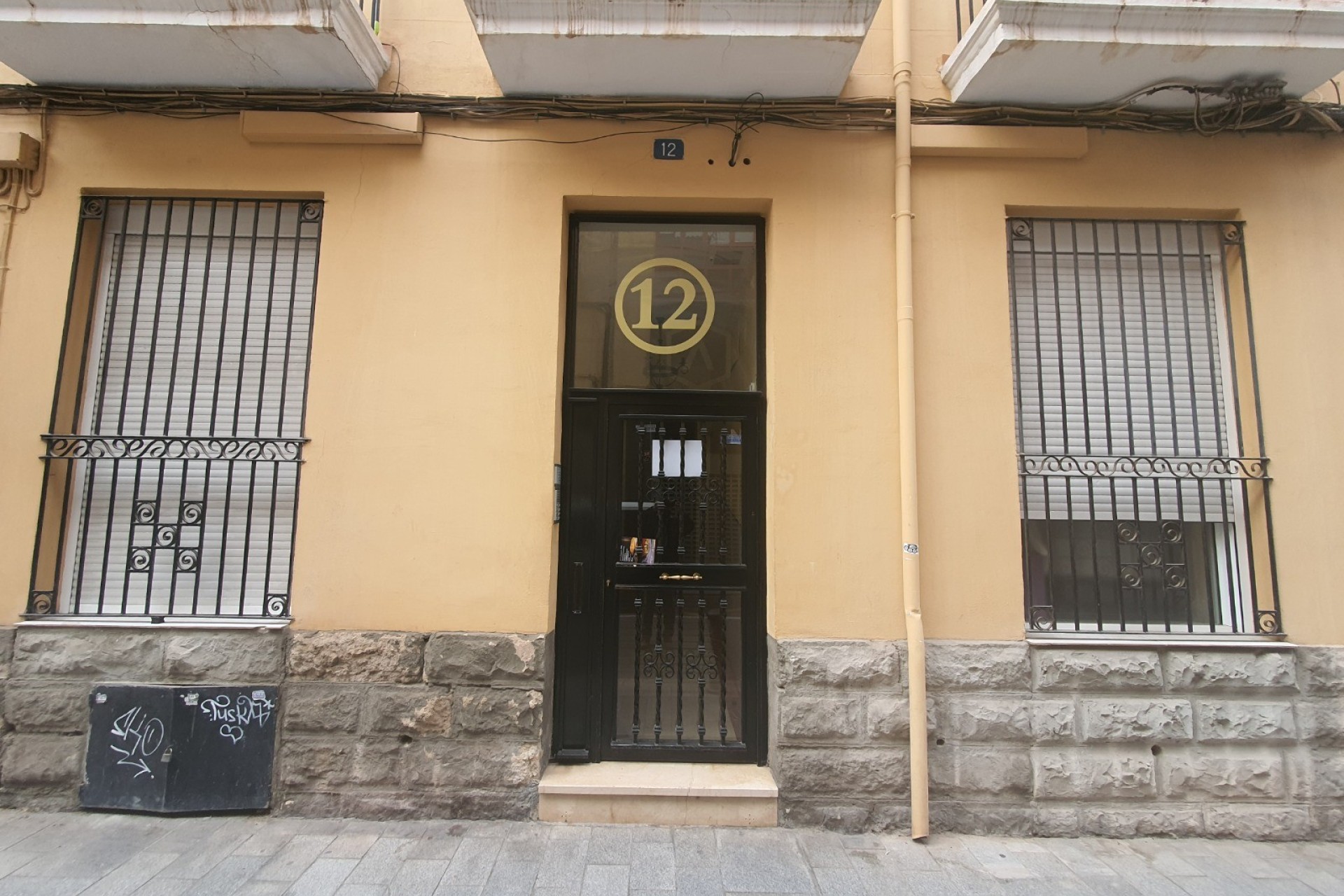 Herverkoop - Commercial - Alicante - Casco antiguo