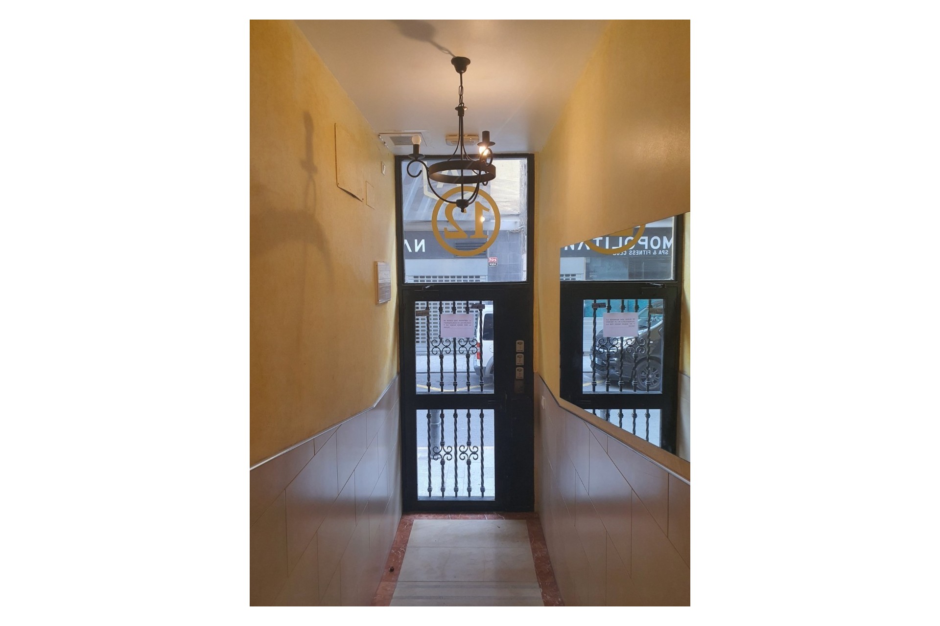 Herverkoop - Commercial - Alicante - Casco antiguo