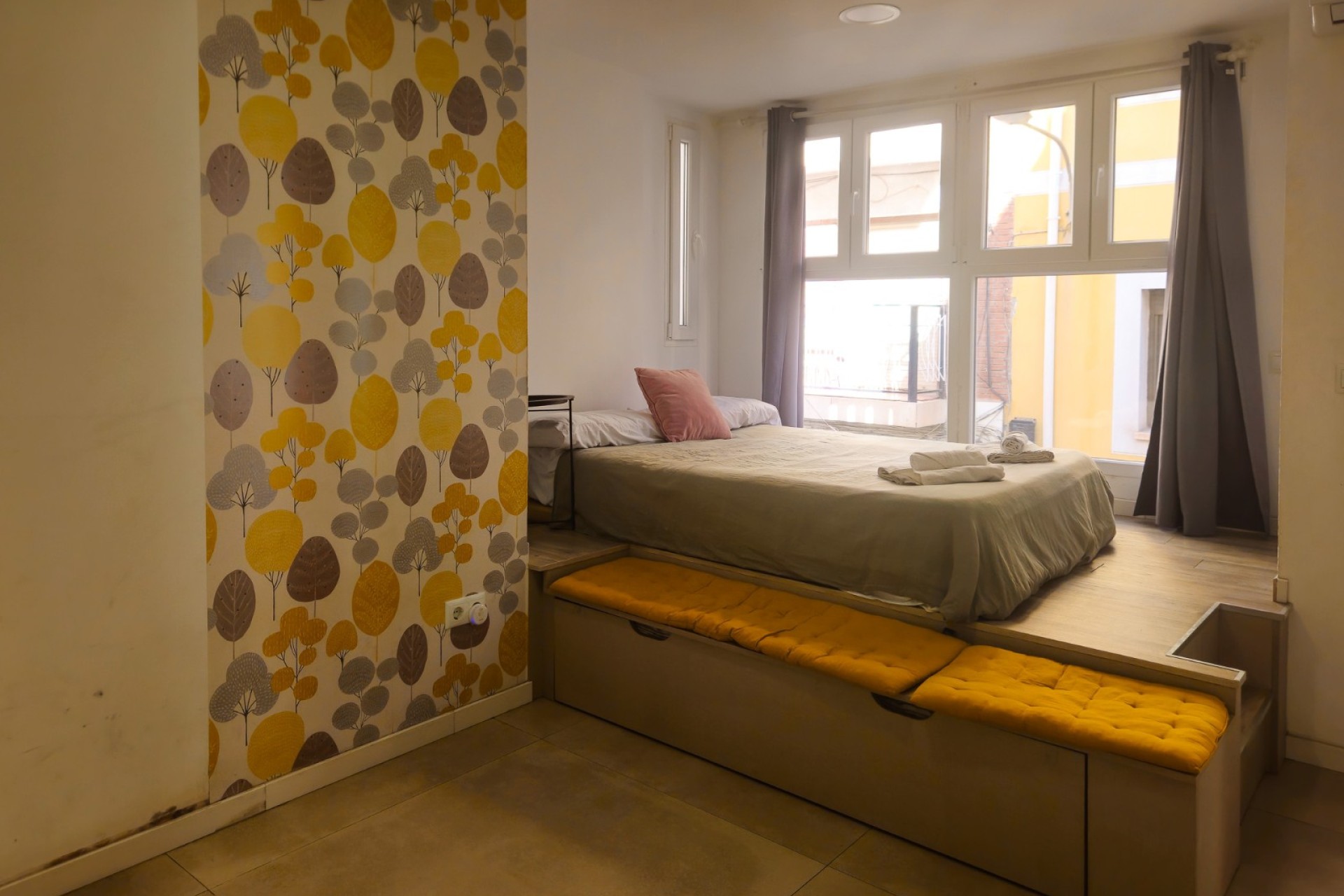 Herverkoop - Commercial - Alicante - Center