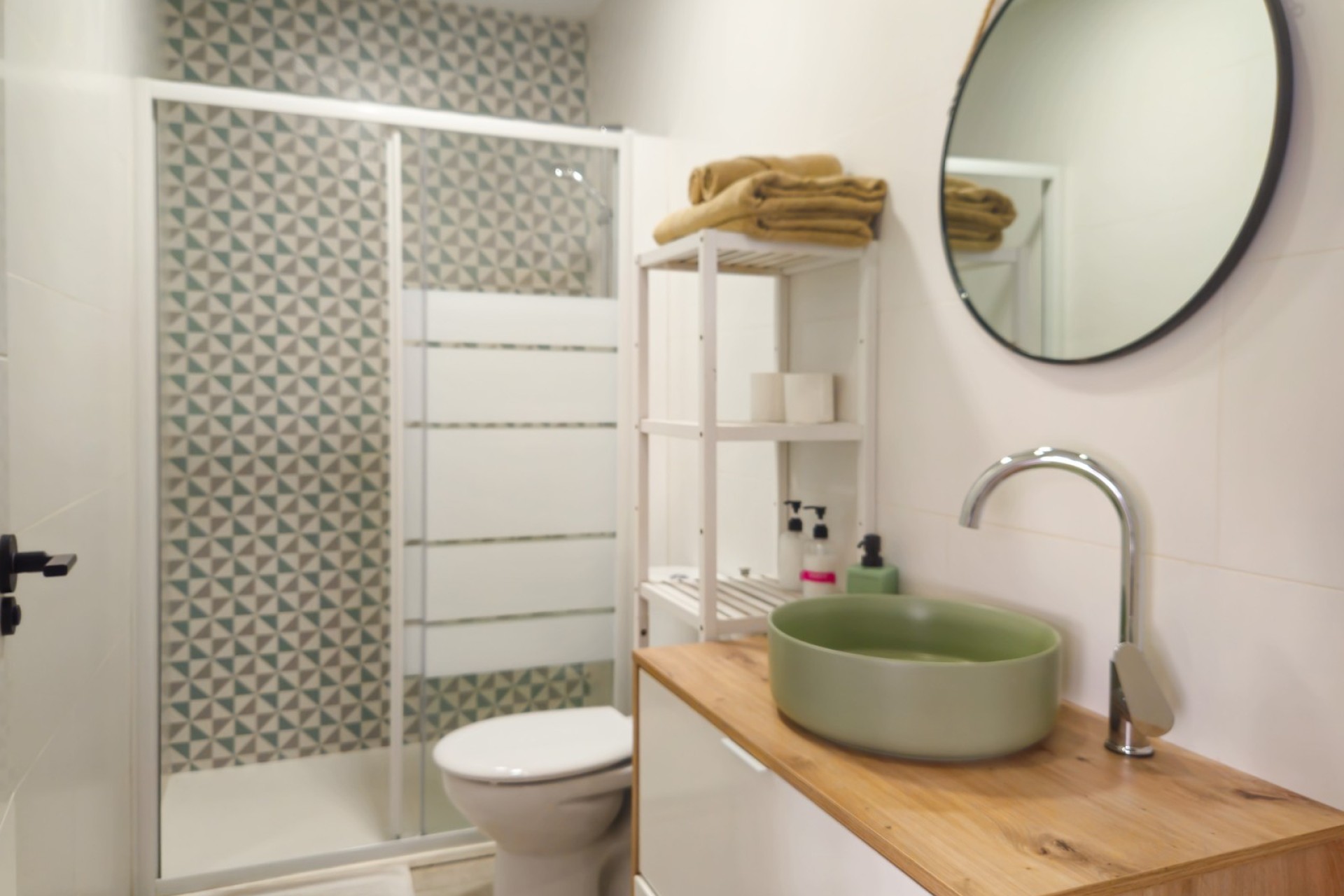 Herverkoop - Commercial - Alicante - Center