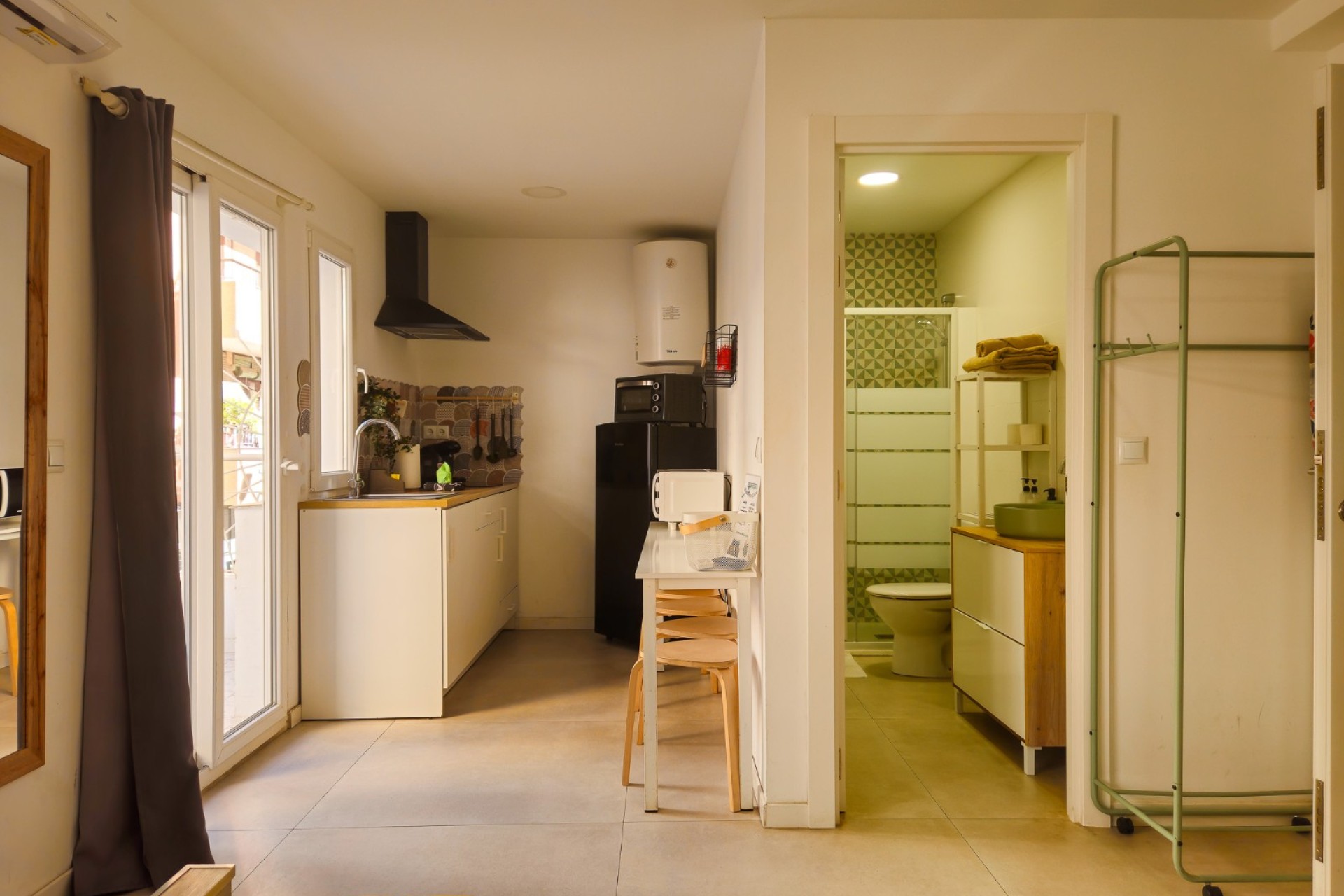 Herverkoop - Commercial - Alicante - Center