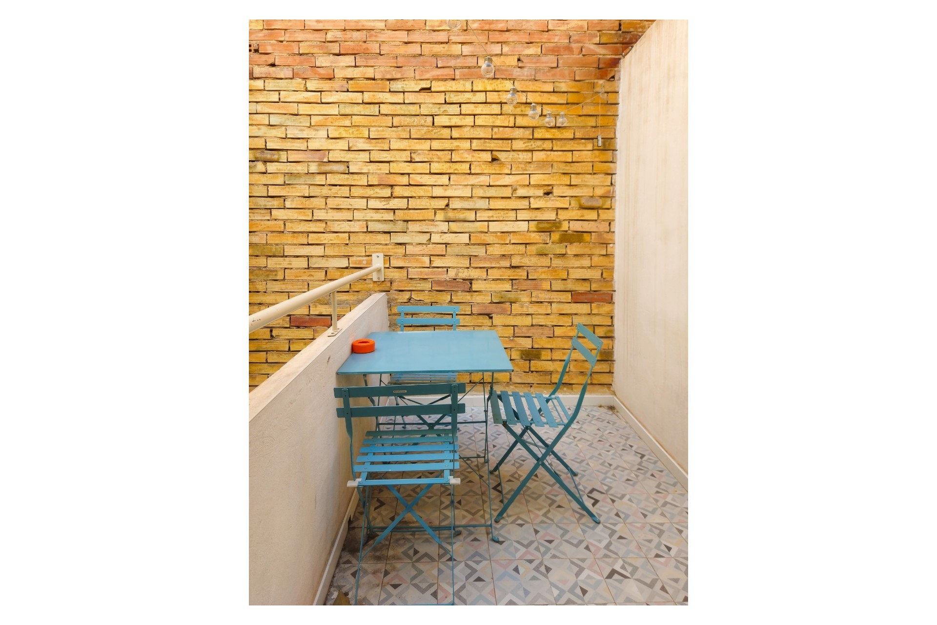 Herverkoop - Commercial - Alicante - Center