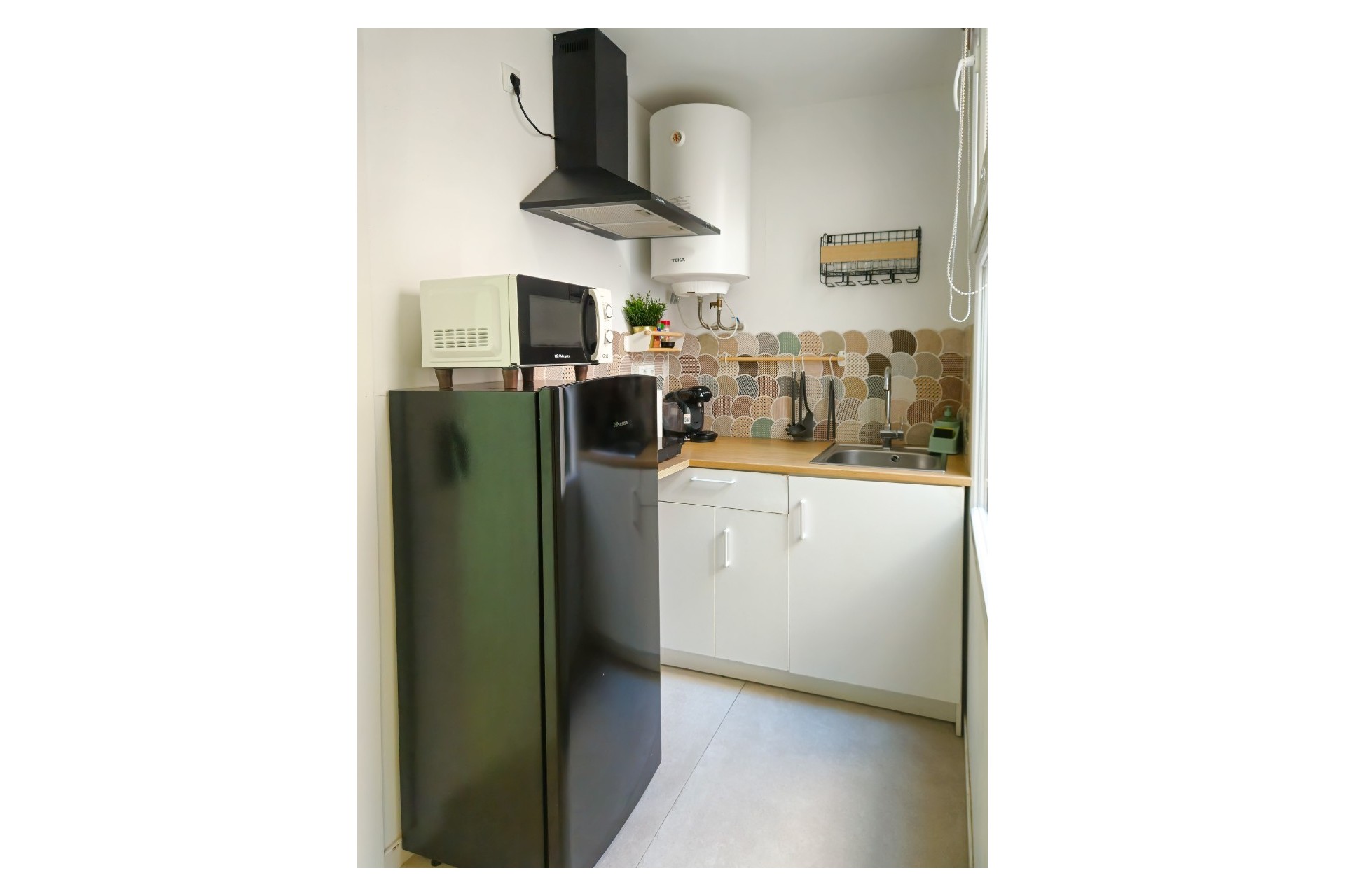 Herverkoop - Commercial - Alicante - Center